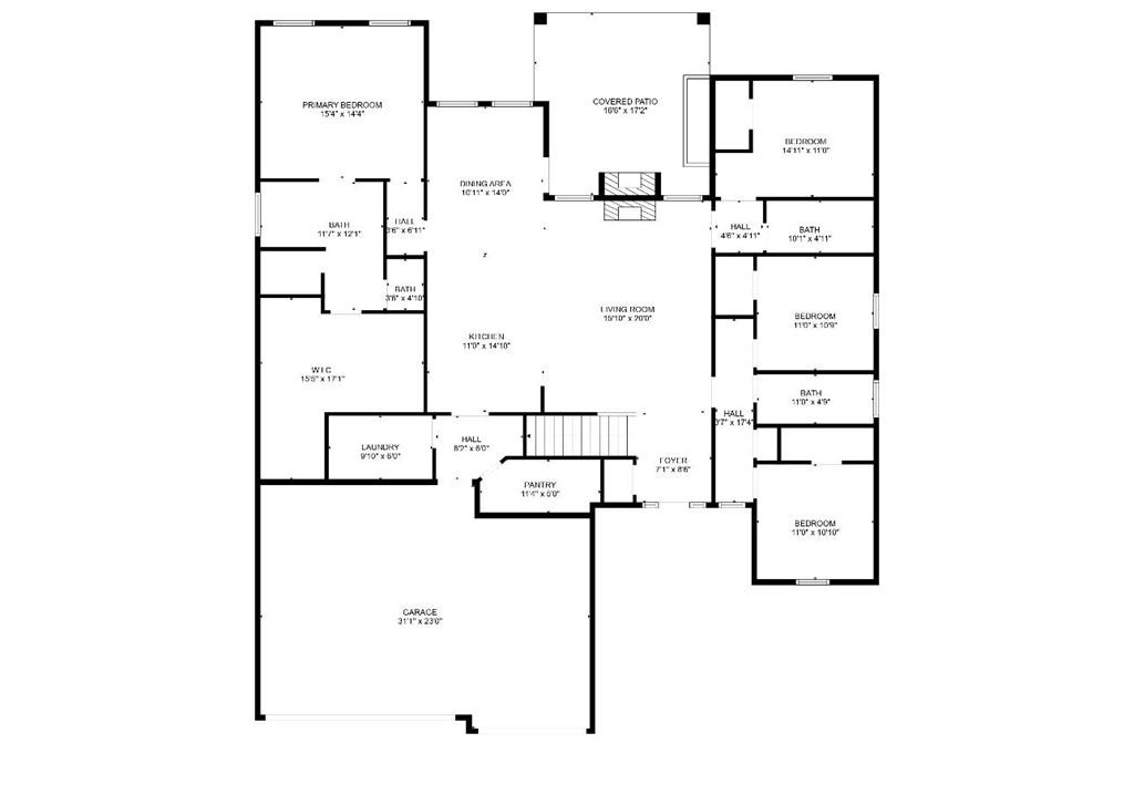 1310 Natasha's Way Property Photo 30