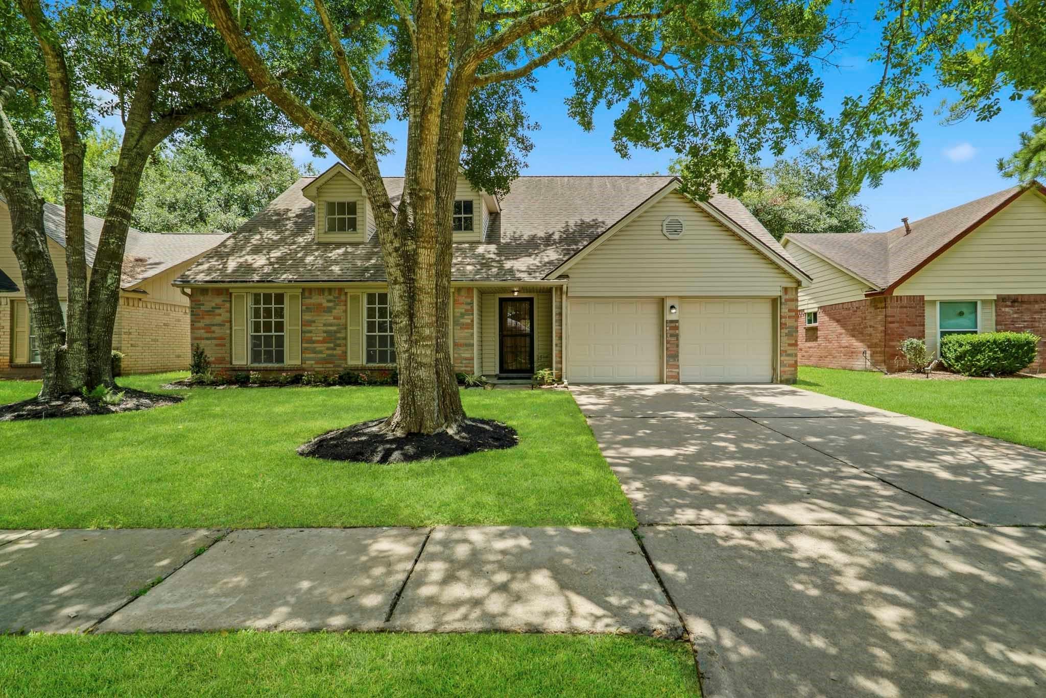 7011 Glen Rosa Drive Property Photo 1