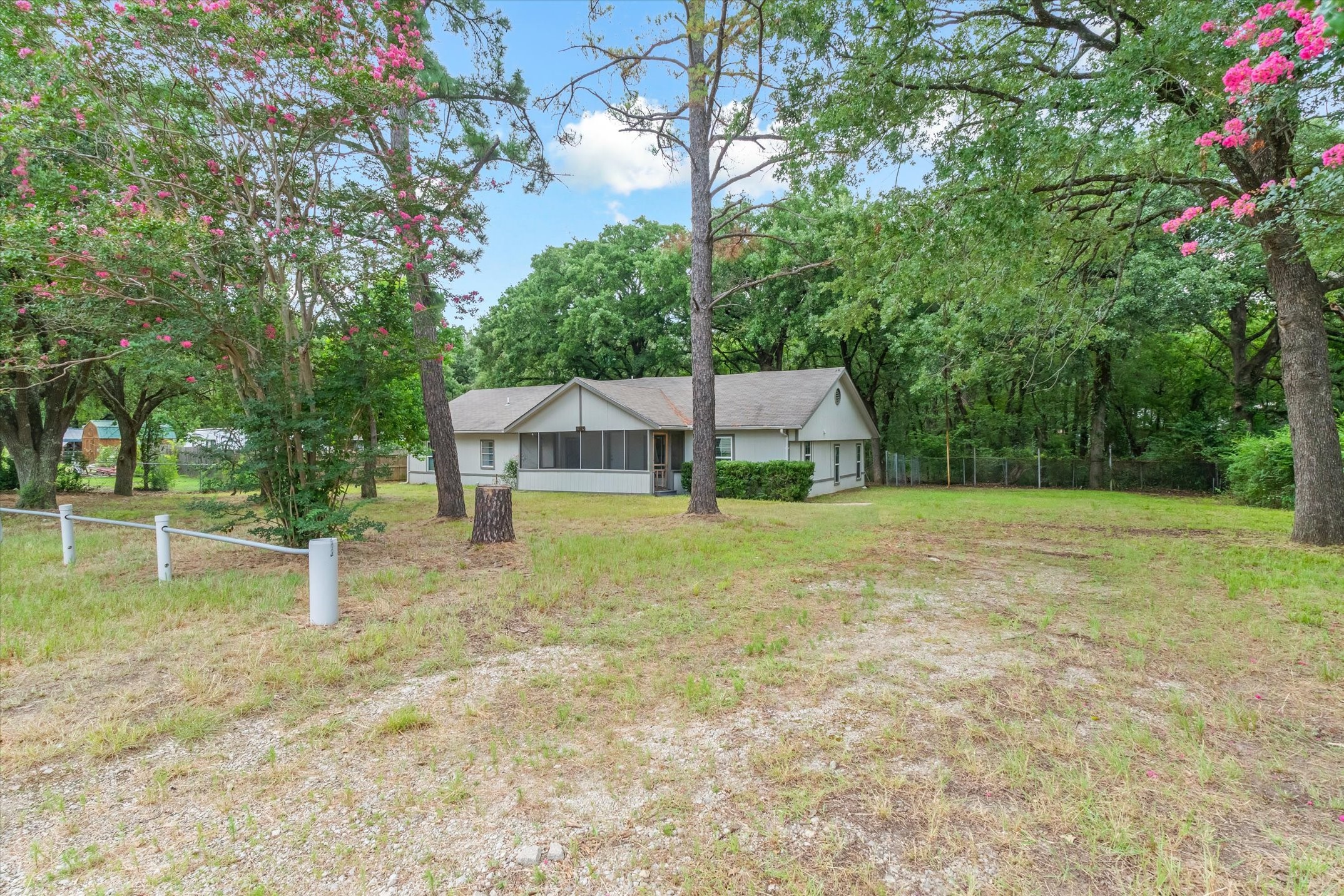 410 Pleasure Land Road Property Photo 1