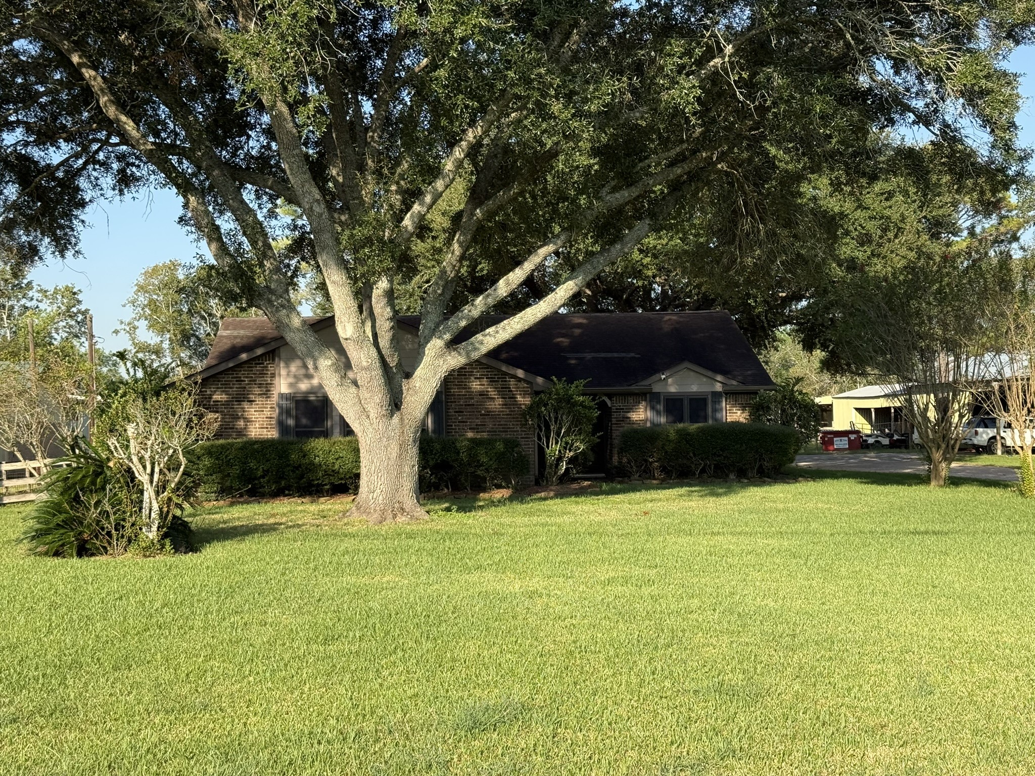 16808 County Road 831 Property Photo 1
