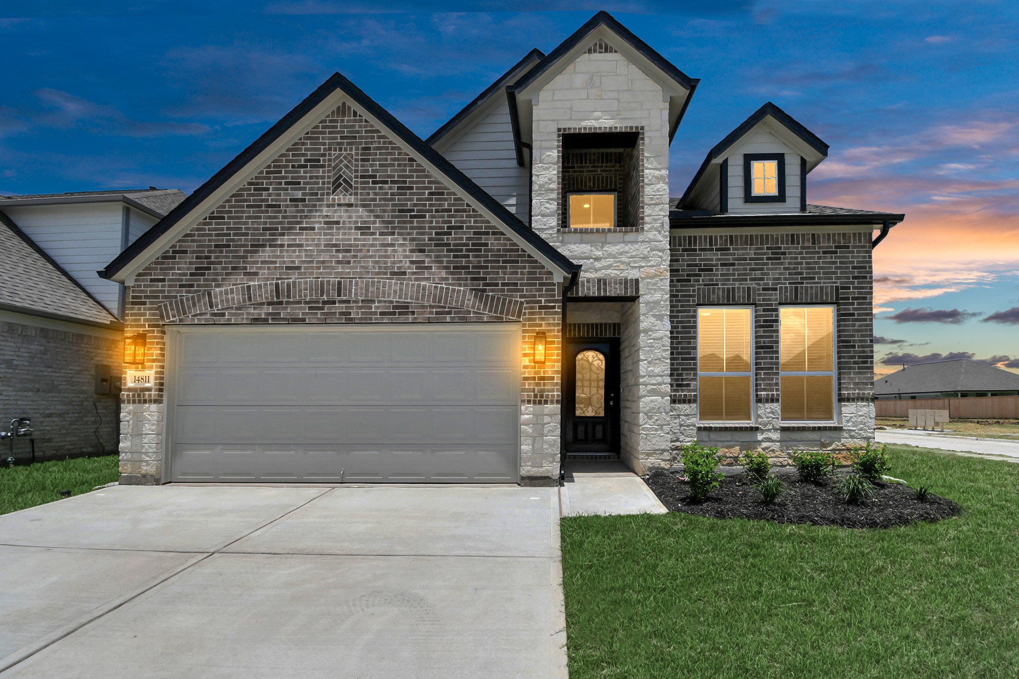 14811 Olive Sparrow Lane