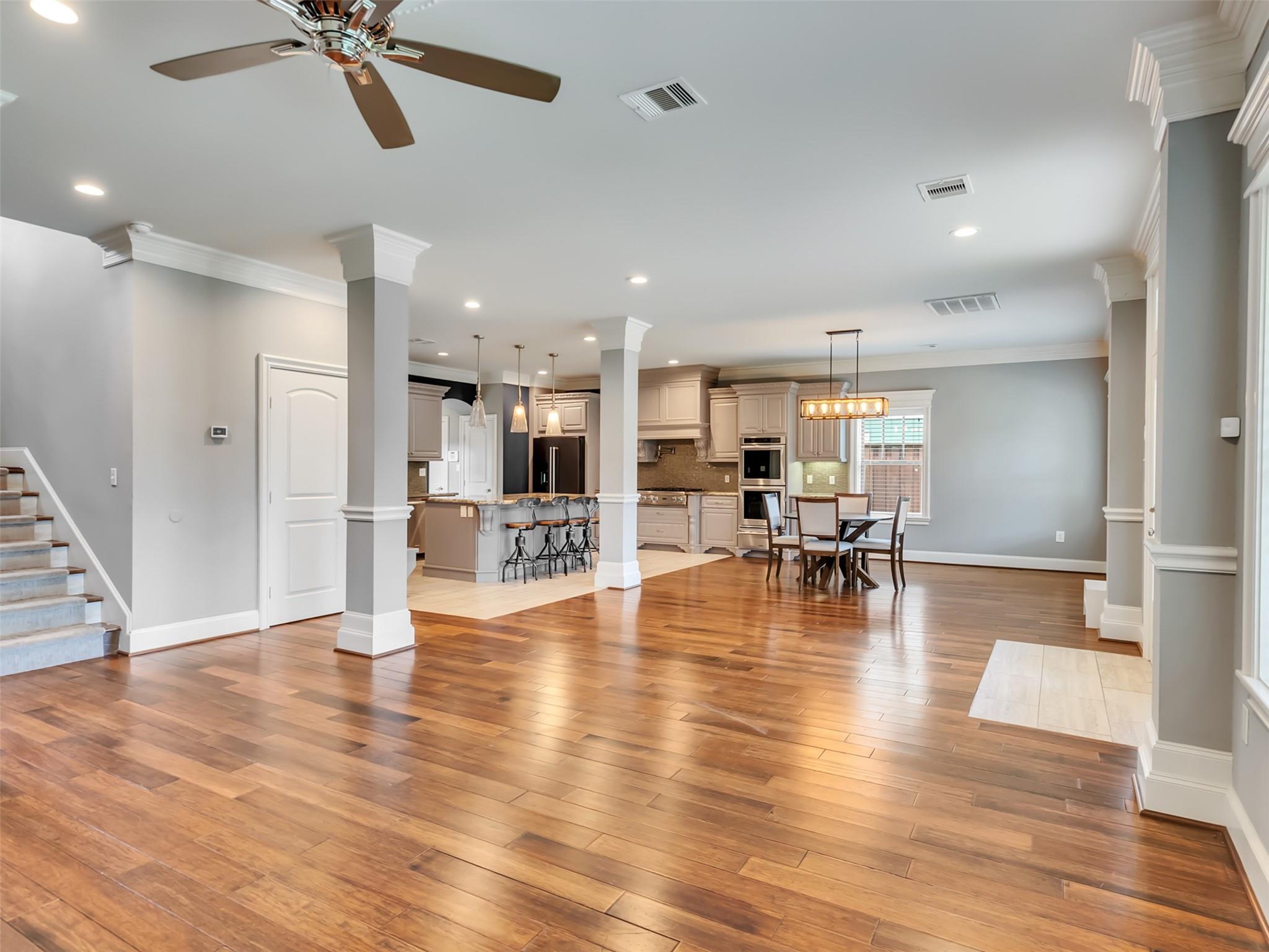 4708 Mckinney Street, Houston Tx 77023 Property Photo 2
