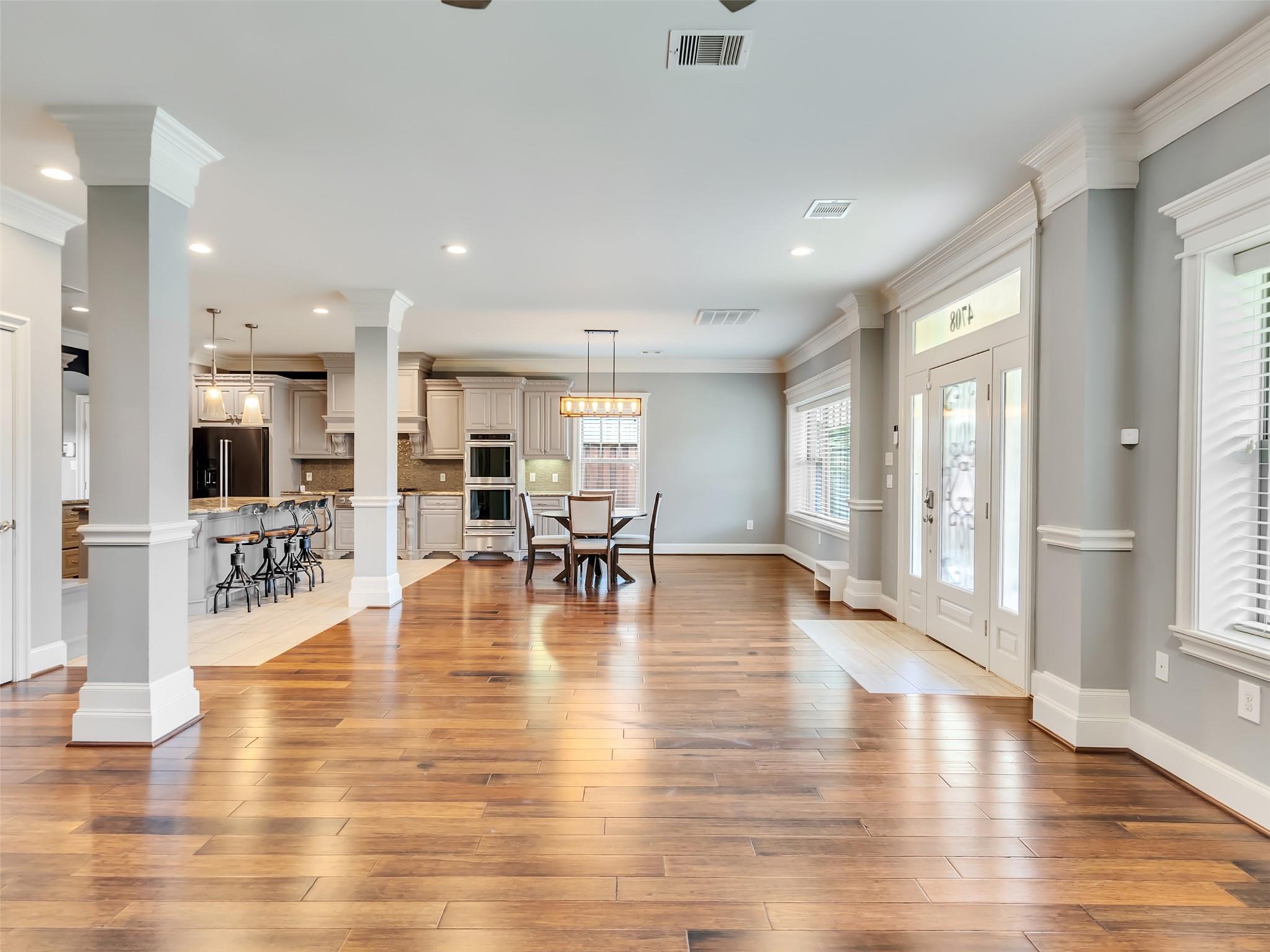 4708 Mckinney Street, Houston Tx 77023 Property Photo 4