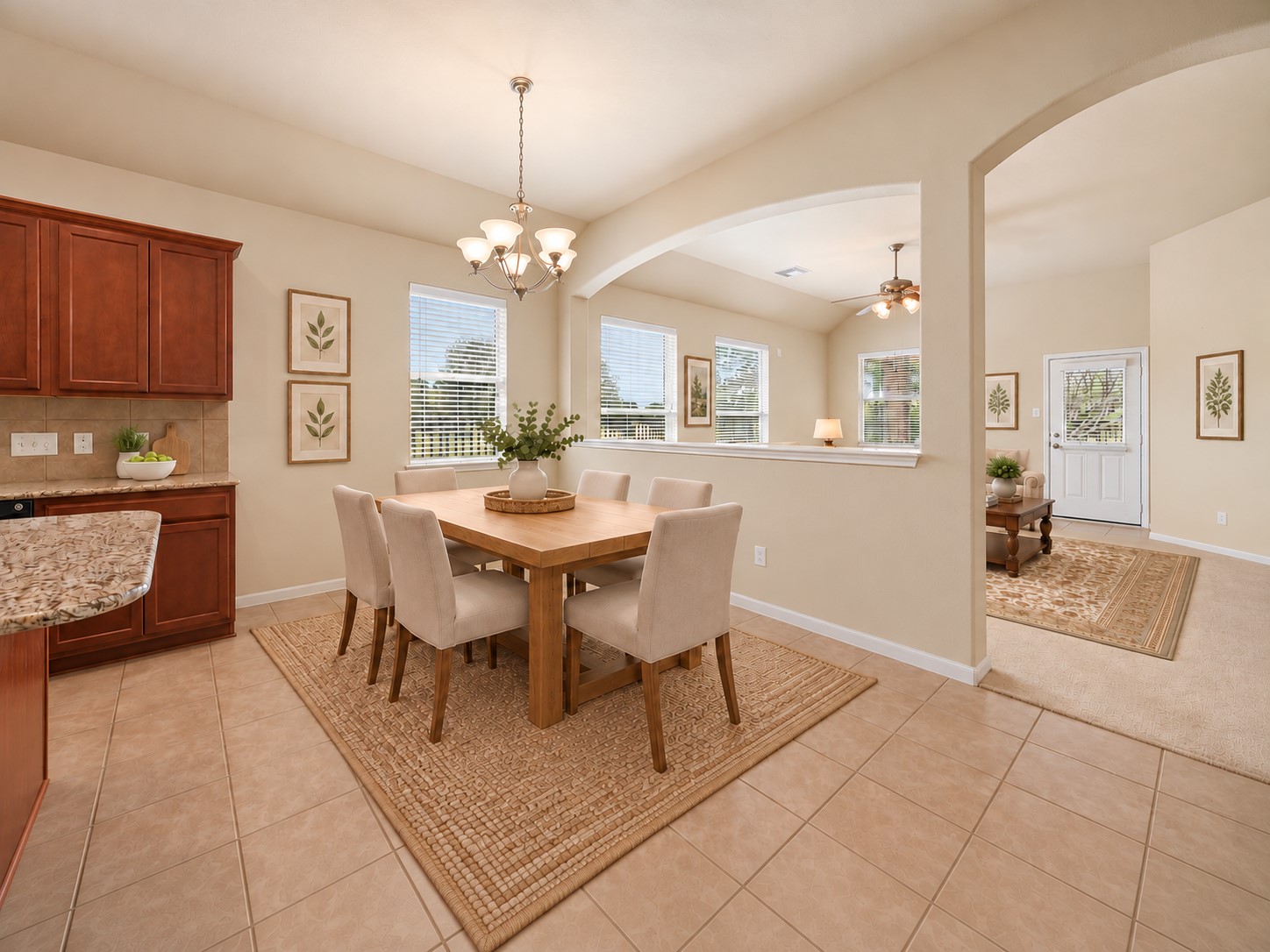 18803 Cove Mill Lane Property Photo 11