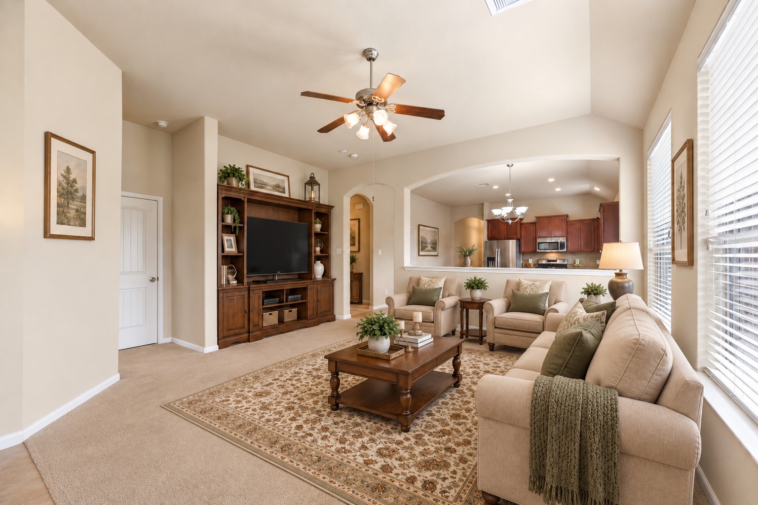 18803 Cove Mill Lane Property Photo 12
