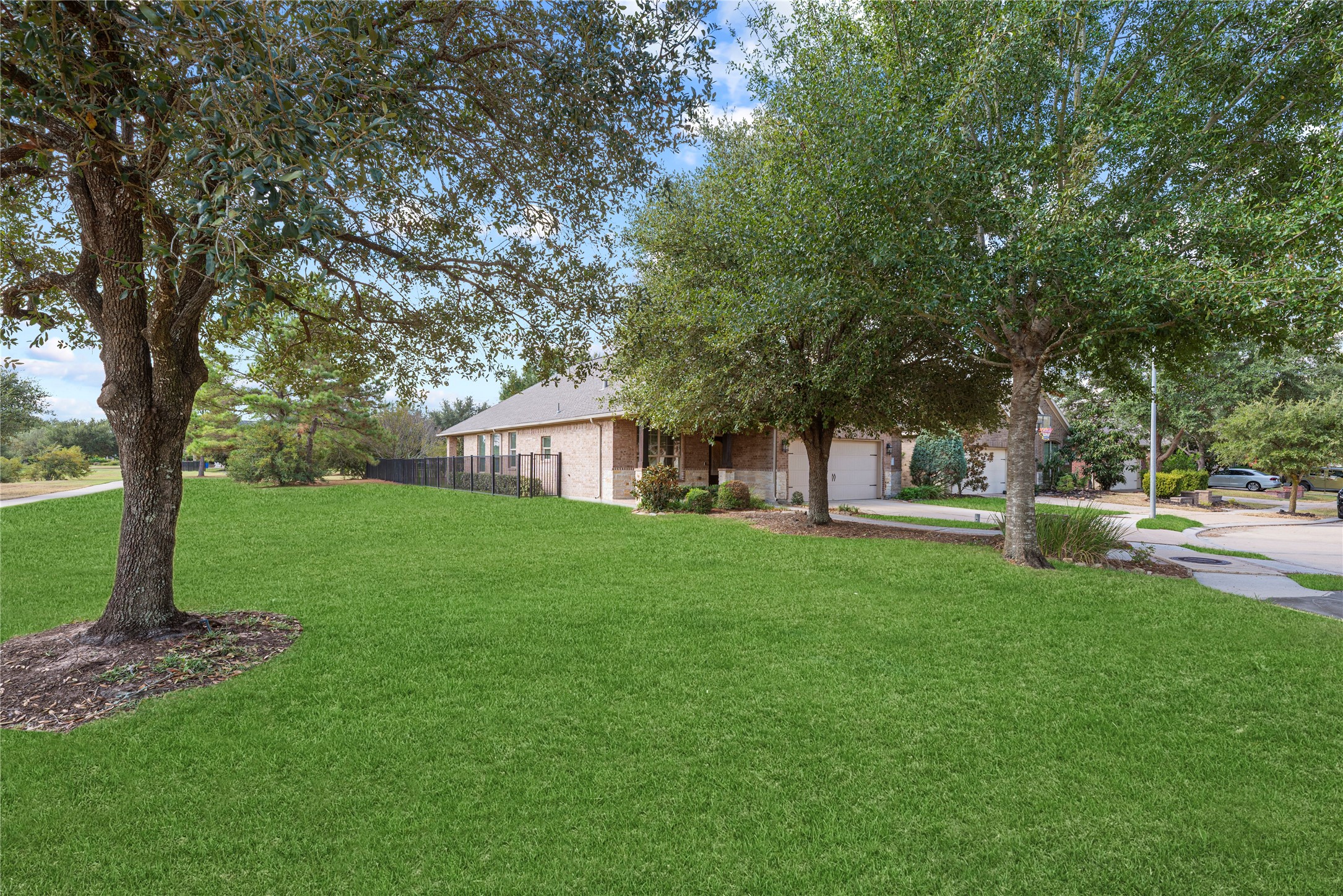 18803 Cove Mill Lane Property Photo 19