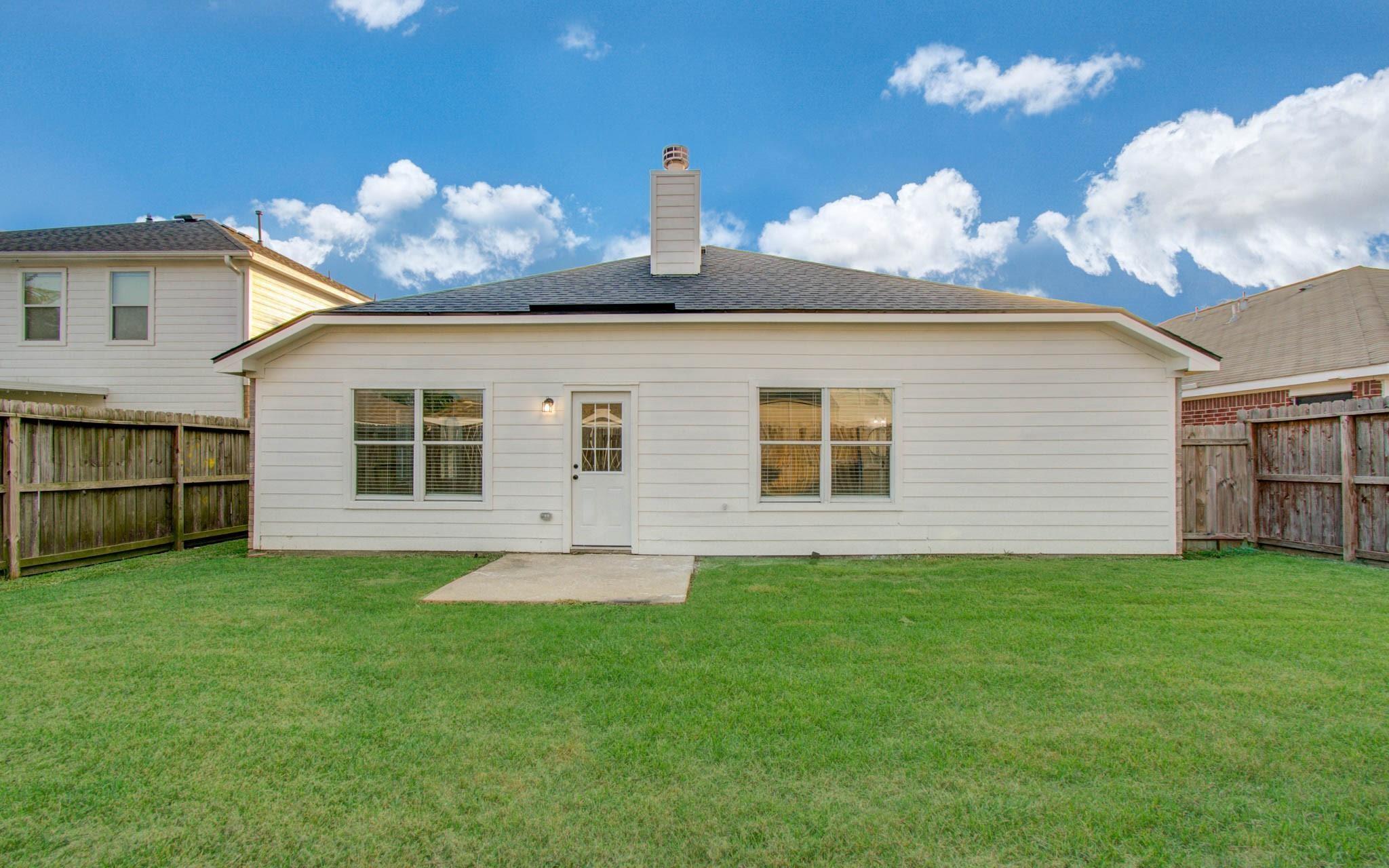 4506 Knights Court, Baytown Tx 77521 Property Photo 30