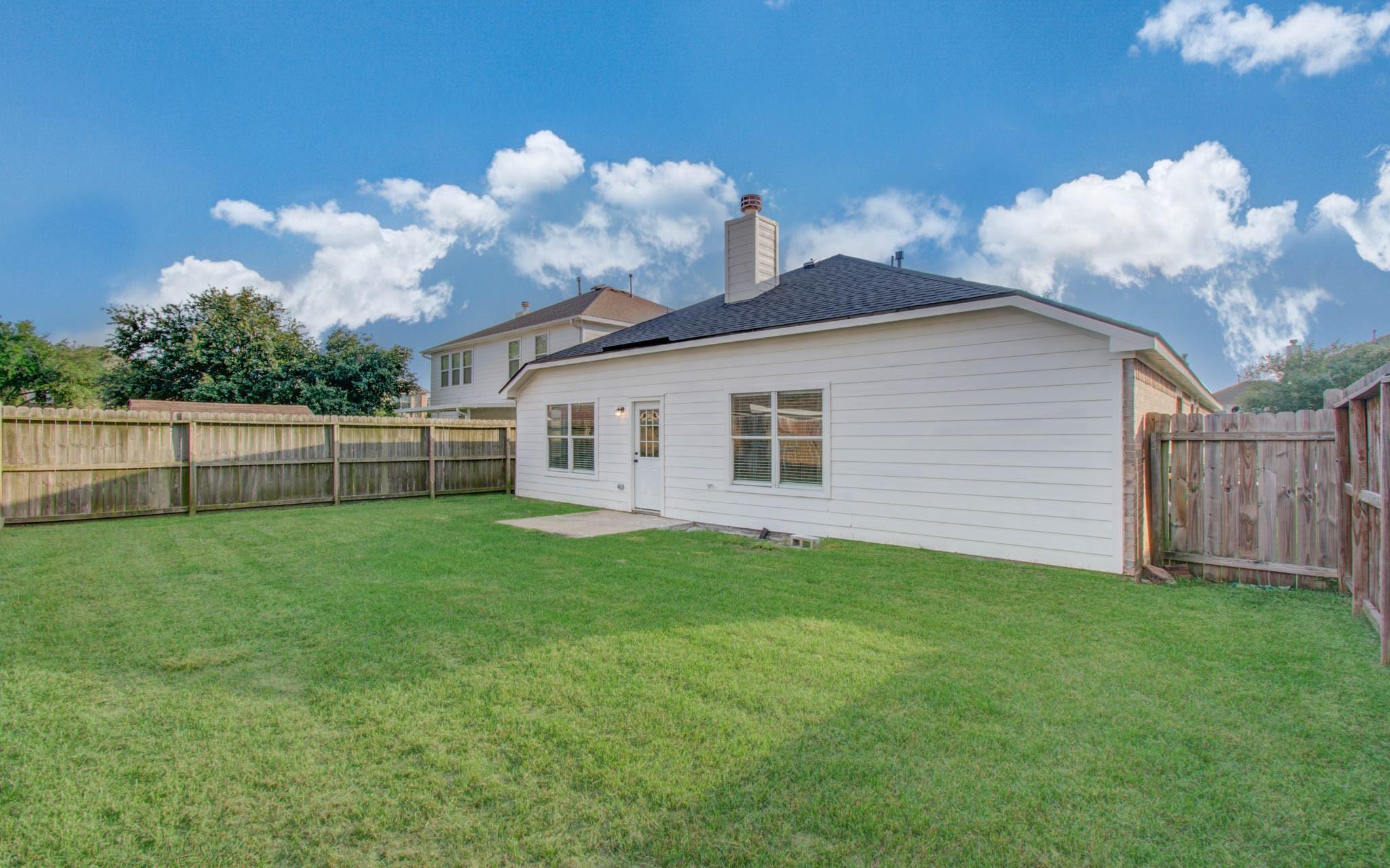 4506 Knights Court, Baytown Tx 77521 Property Photo 33