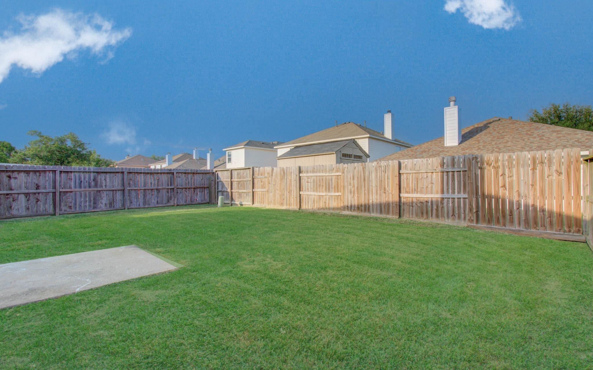 4506 Knights Court, Baytown Tx 77521 Property Photo 34