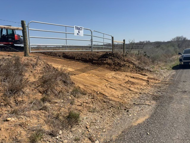Tr 6 Lozano Road Property Photo