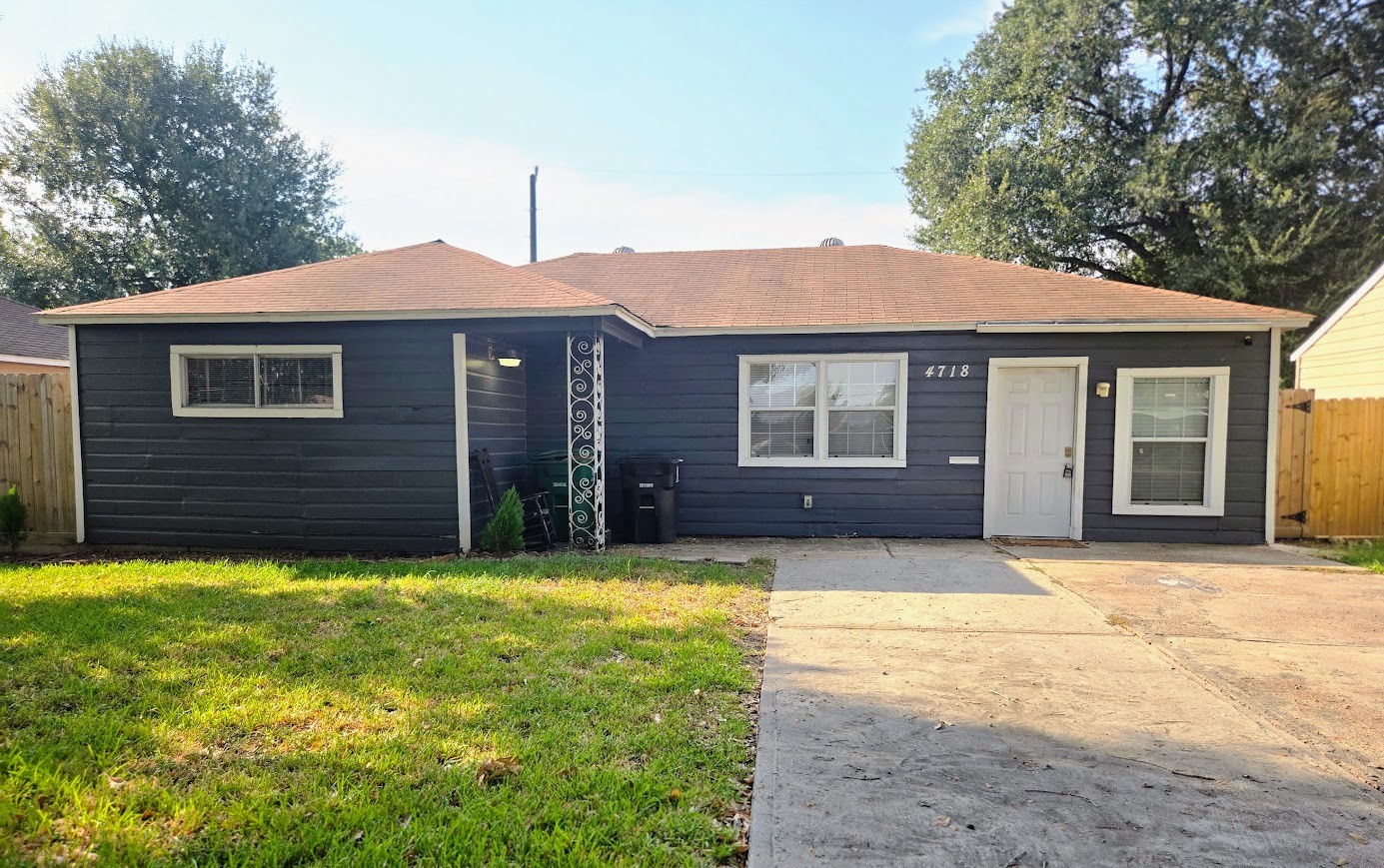 4718 Meadow Park Drive Property Photo 1