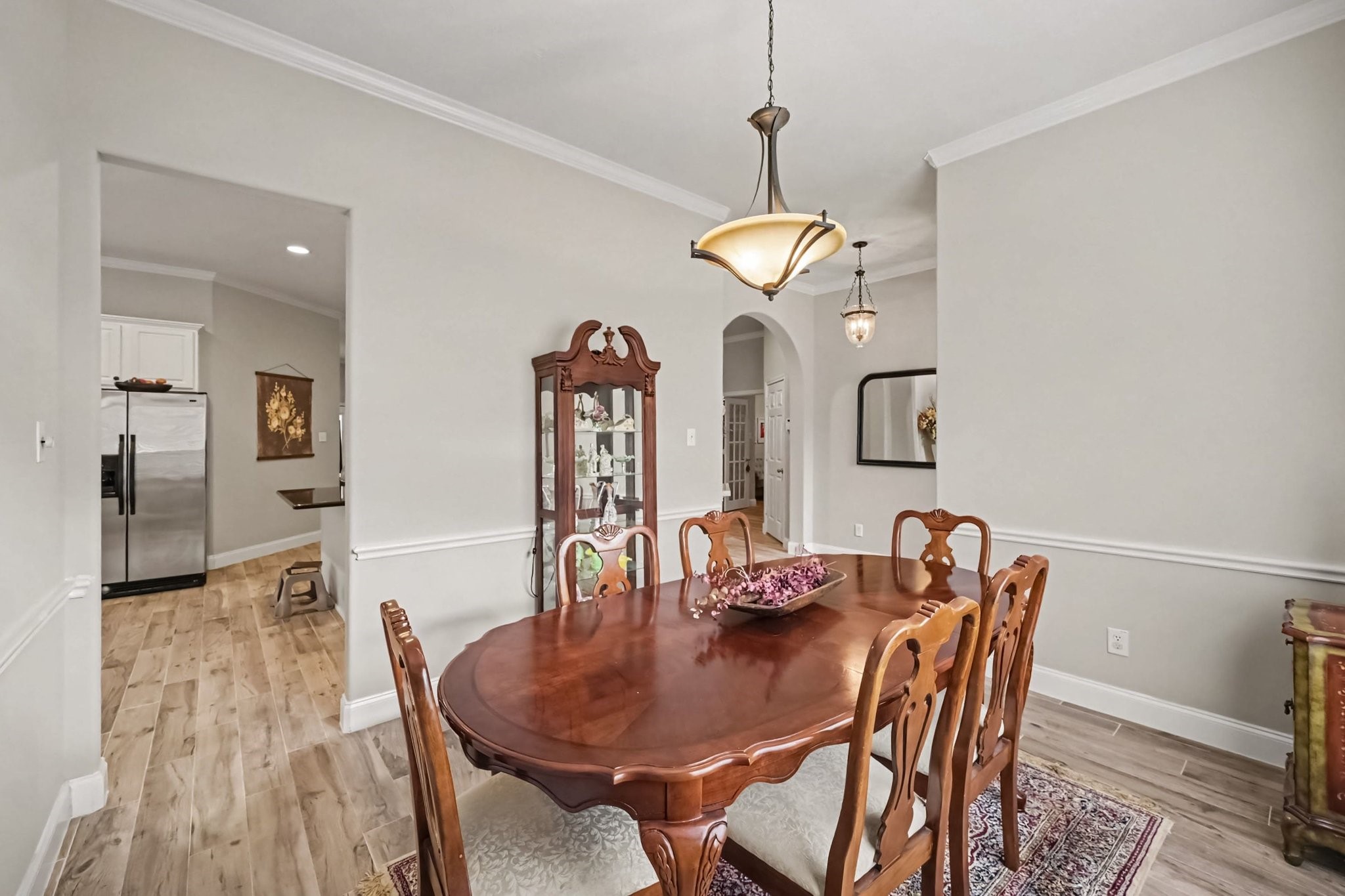 1706 Fossil Park Drive Property Photo 12