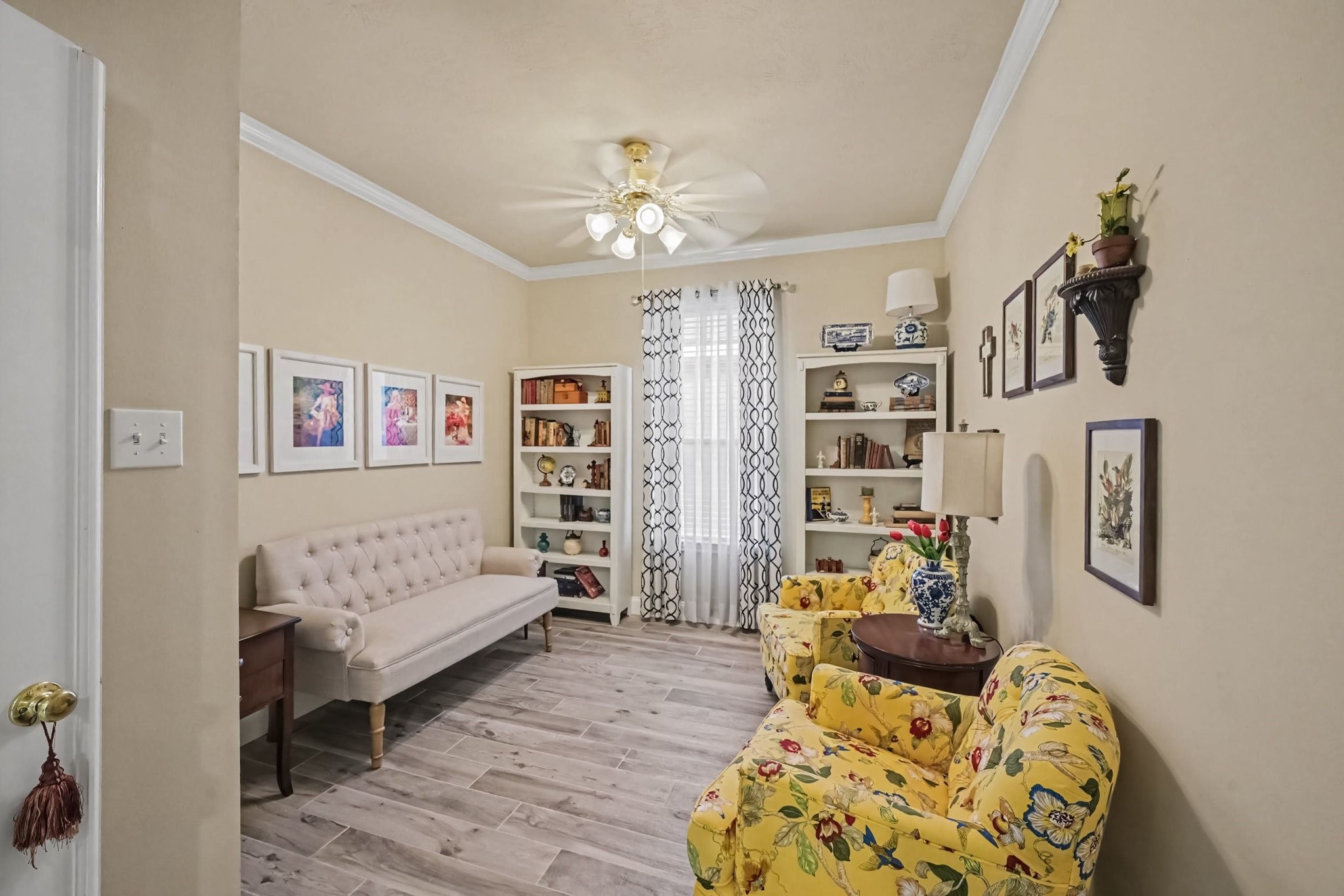 1706 Fossil Park Drive Property Photo 13
