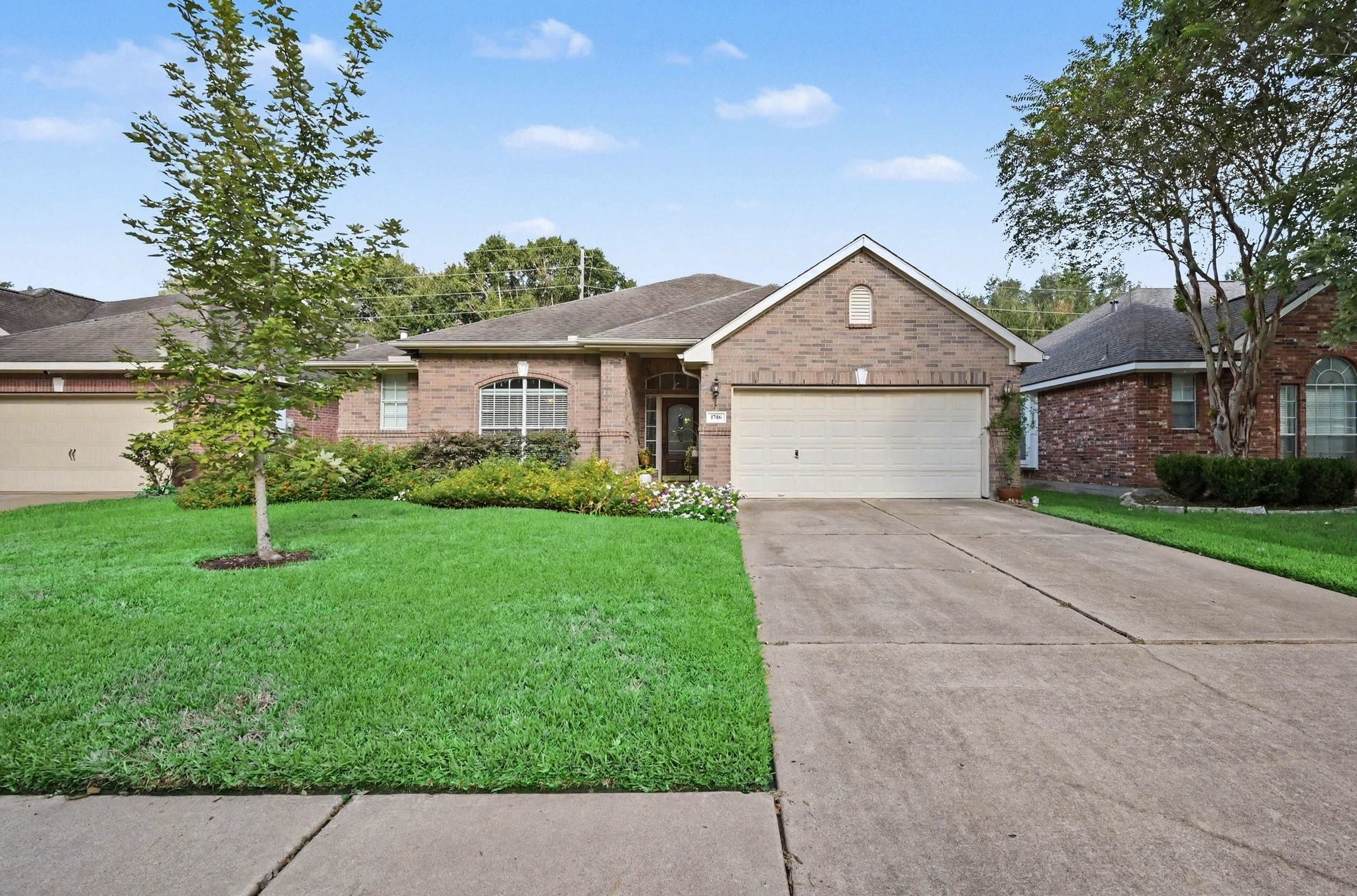 1706 Fossil Park Drive Property Photo 29