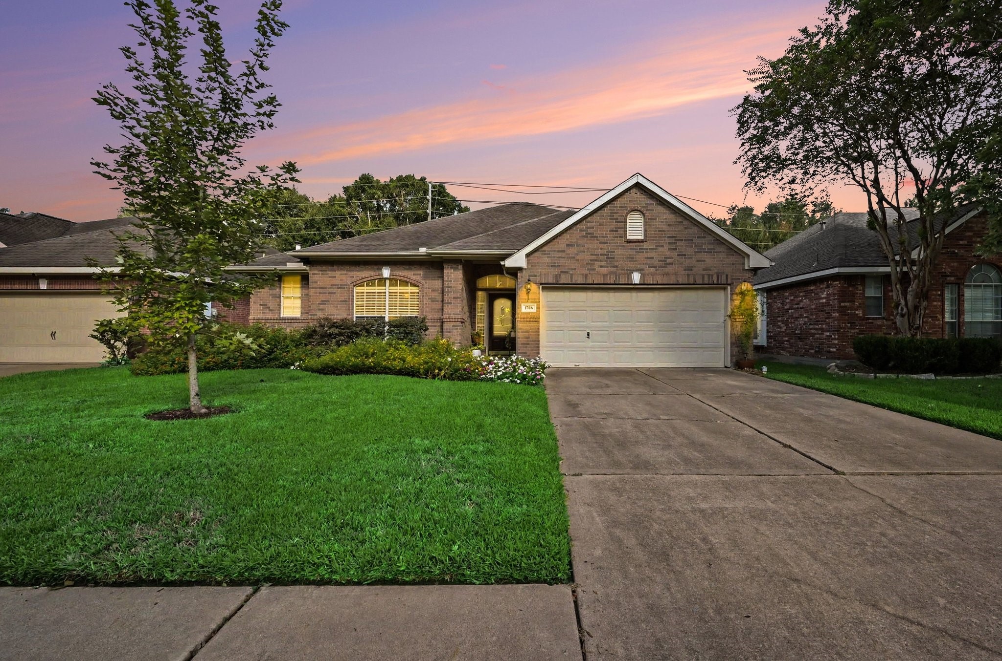 1706 Fossil Park Drive Property Photo 30