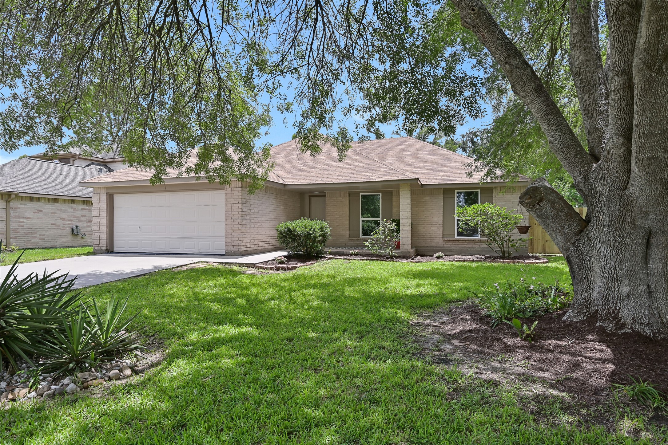 11534 Brook Meadow Drive