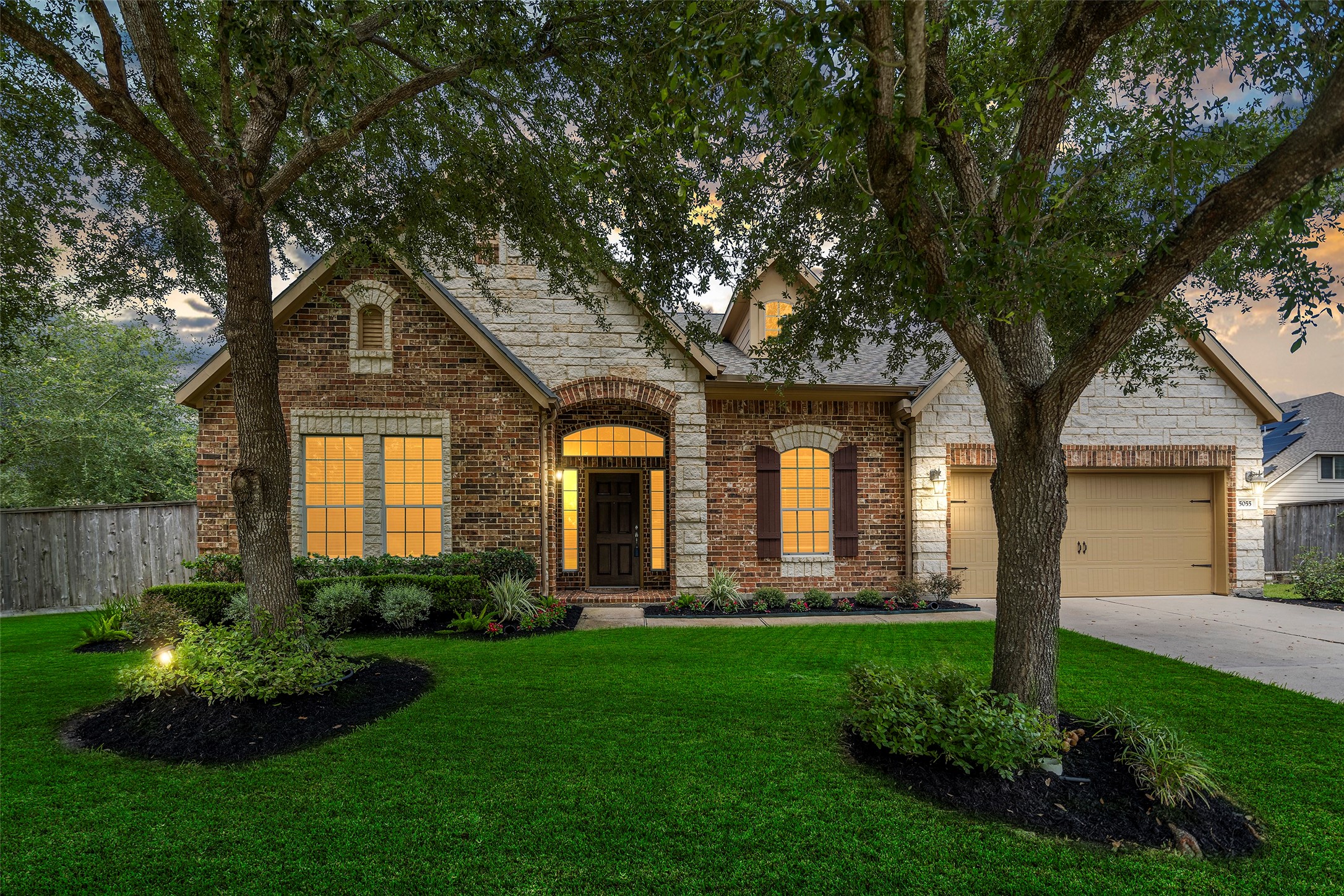 5055 Gold Haven Drive Property Photo 1