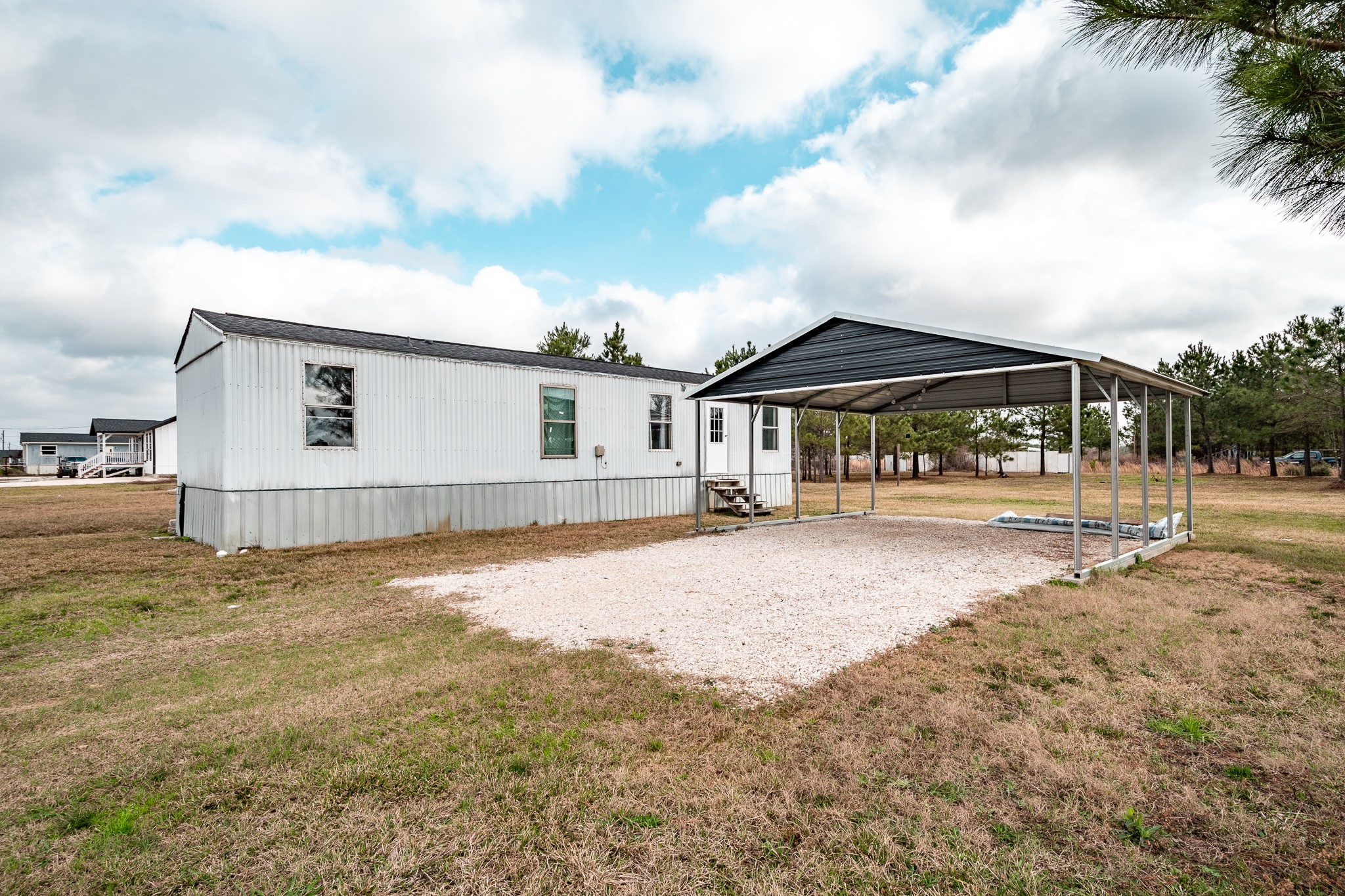 496 Road 5107 Property Photo 1