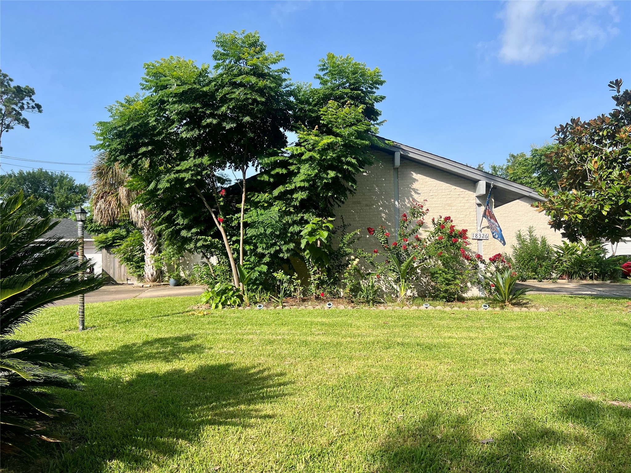 18326 Cape Bahamas Lane Property Photo 1