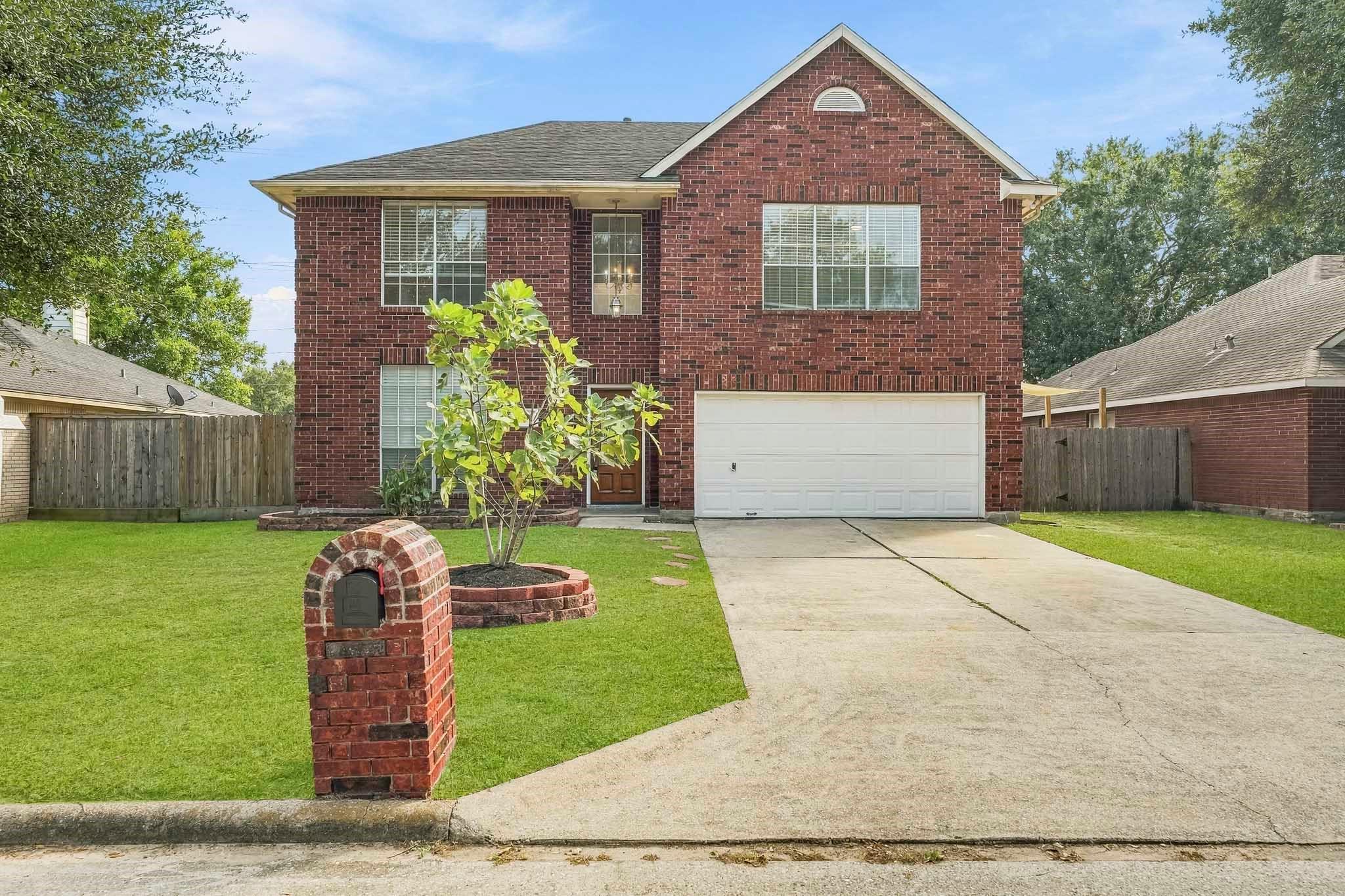 2910 Cocona Lane Property Photo 1