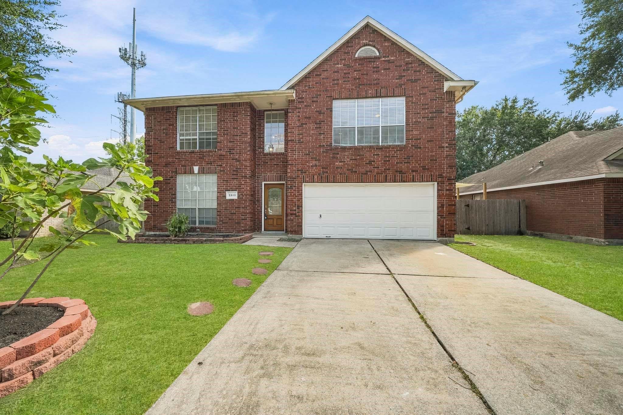 2910 Cocona Lane Property Photo 2