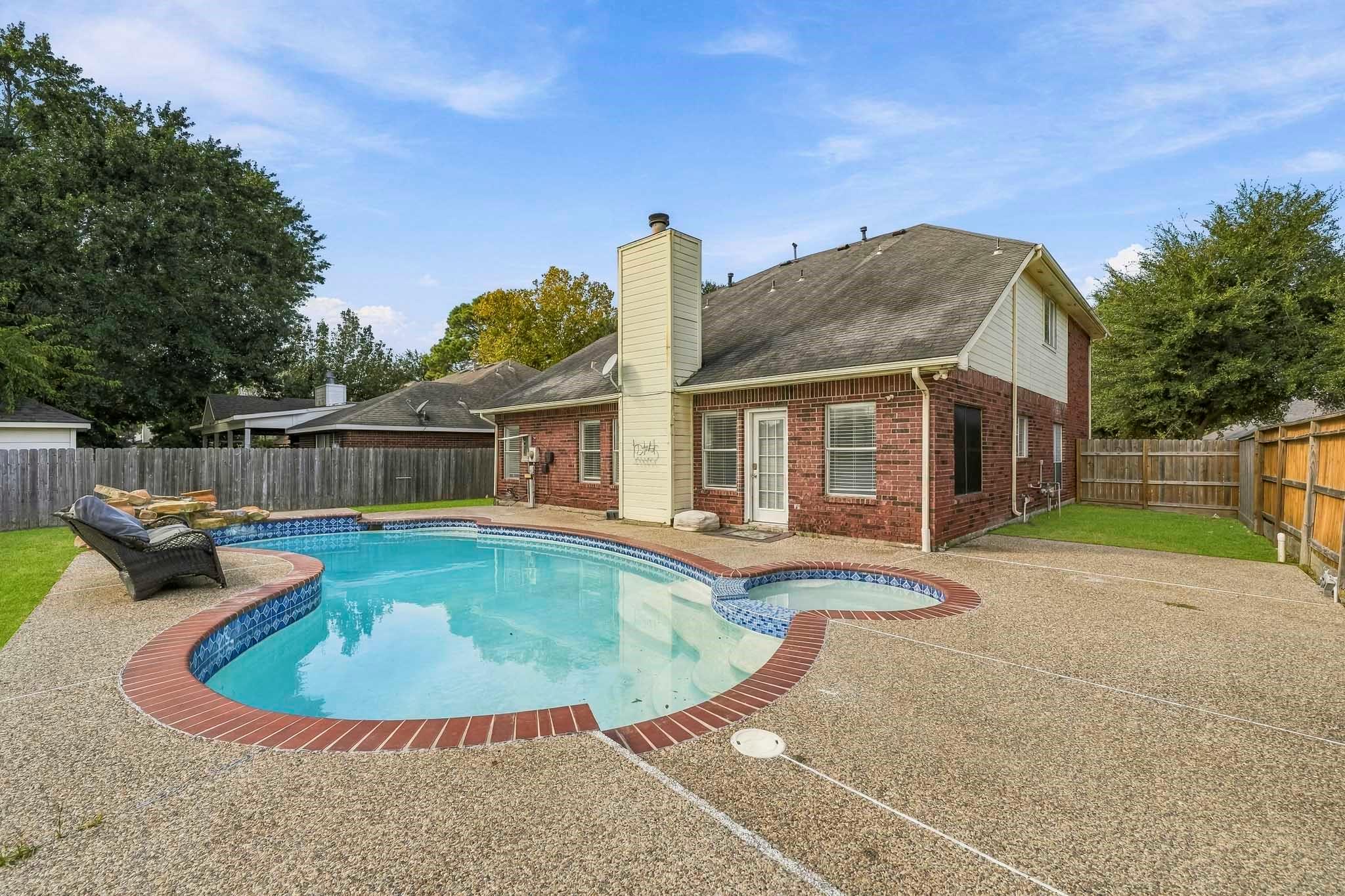 2910 Cocona Lane Property Photo 4