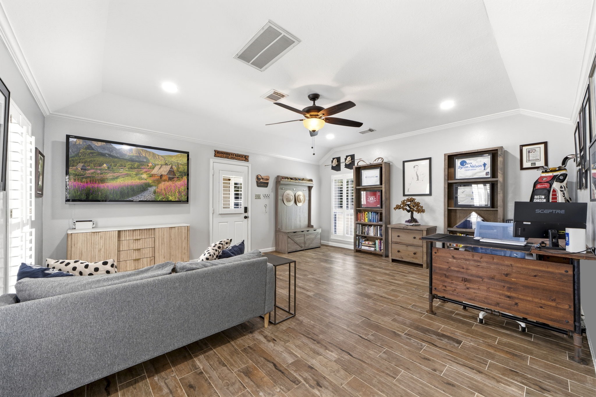16903 Mustang Trail Drive Property Photo 31