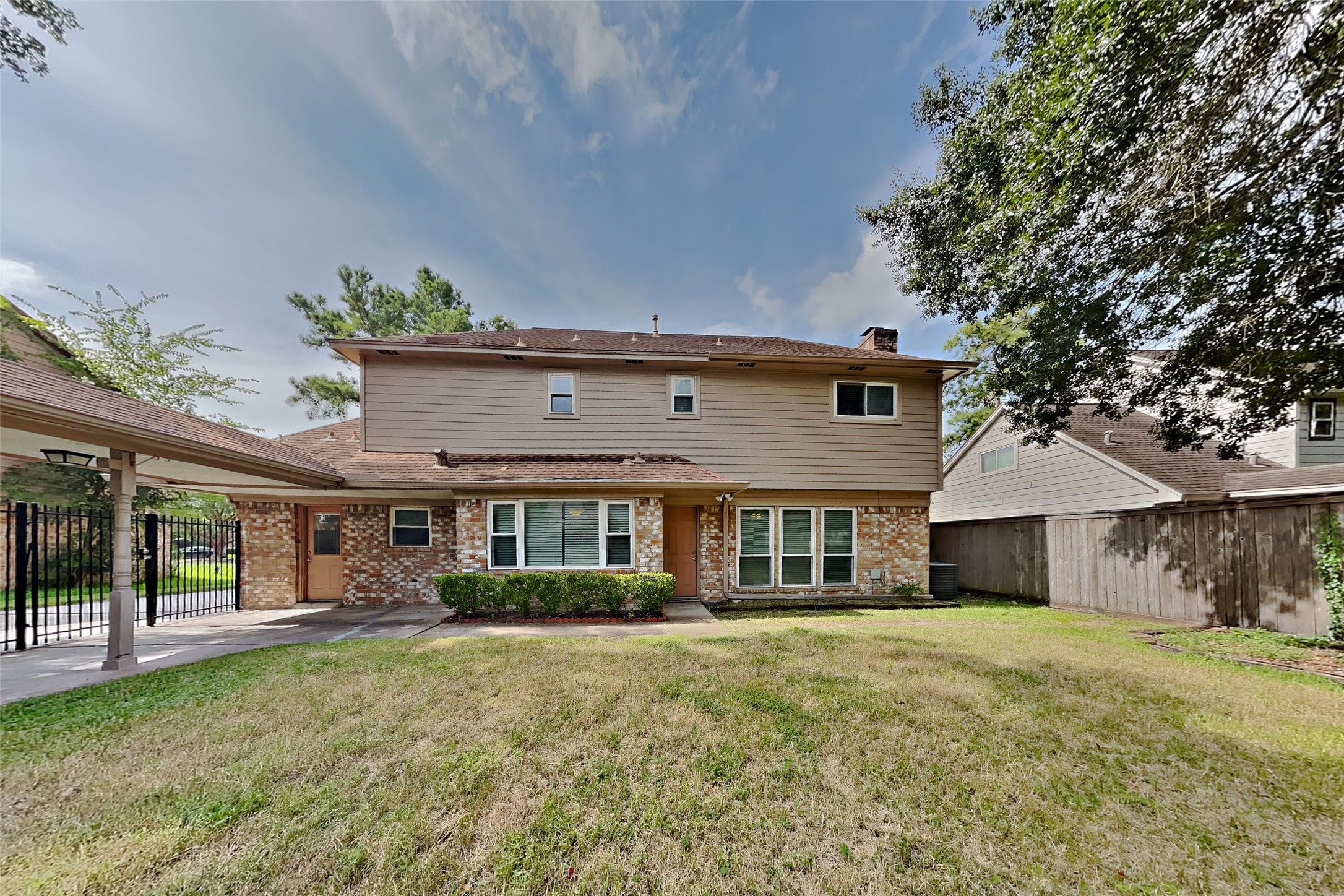 8110 Renmark Lane Property Photo 23