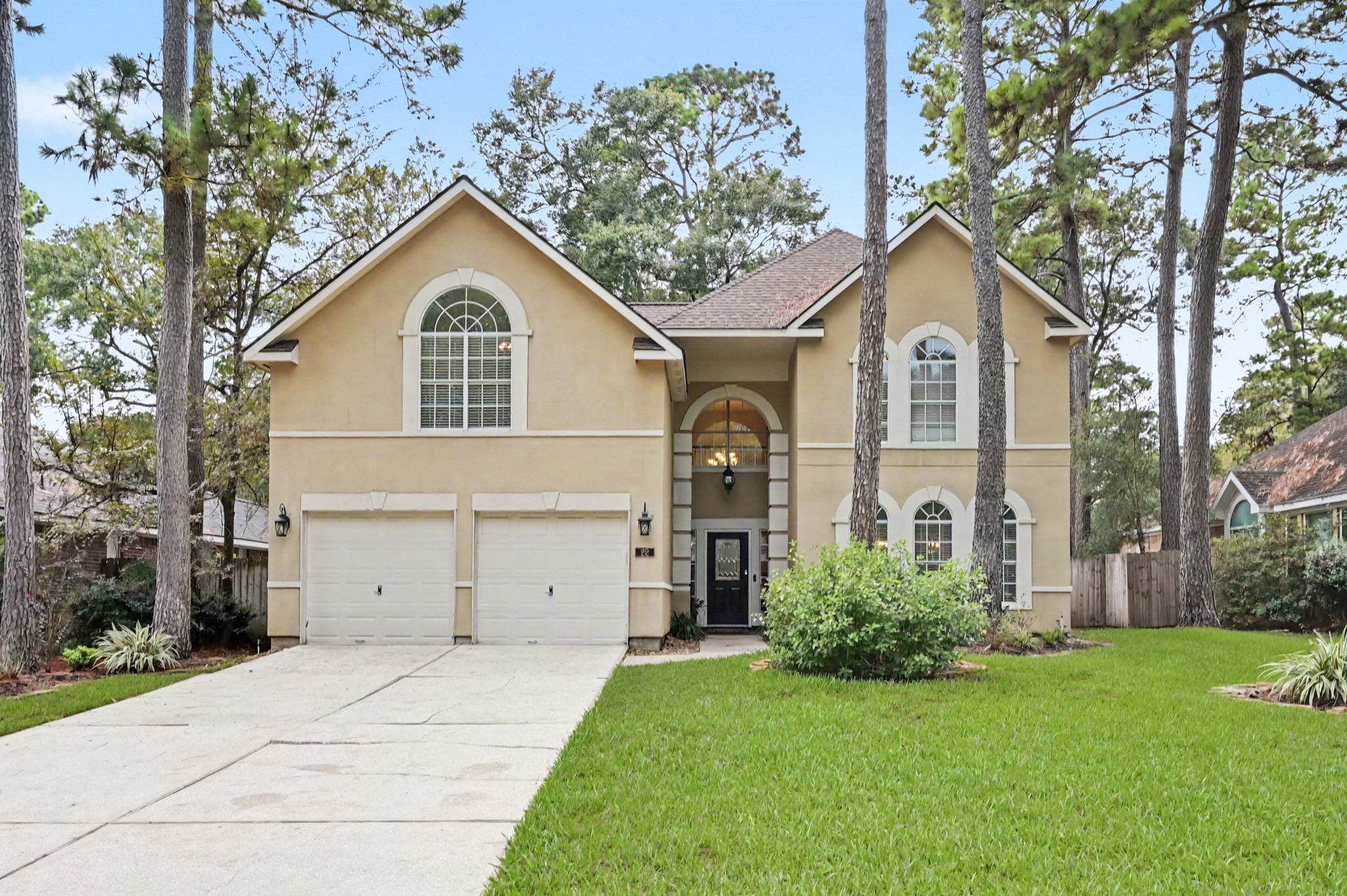 22 S Bristol Oak Circle Property Photo 1