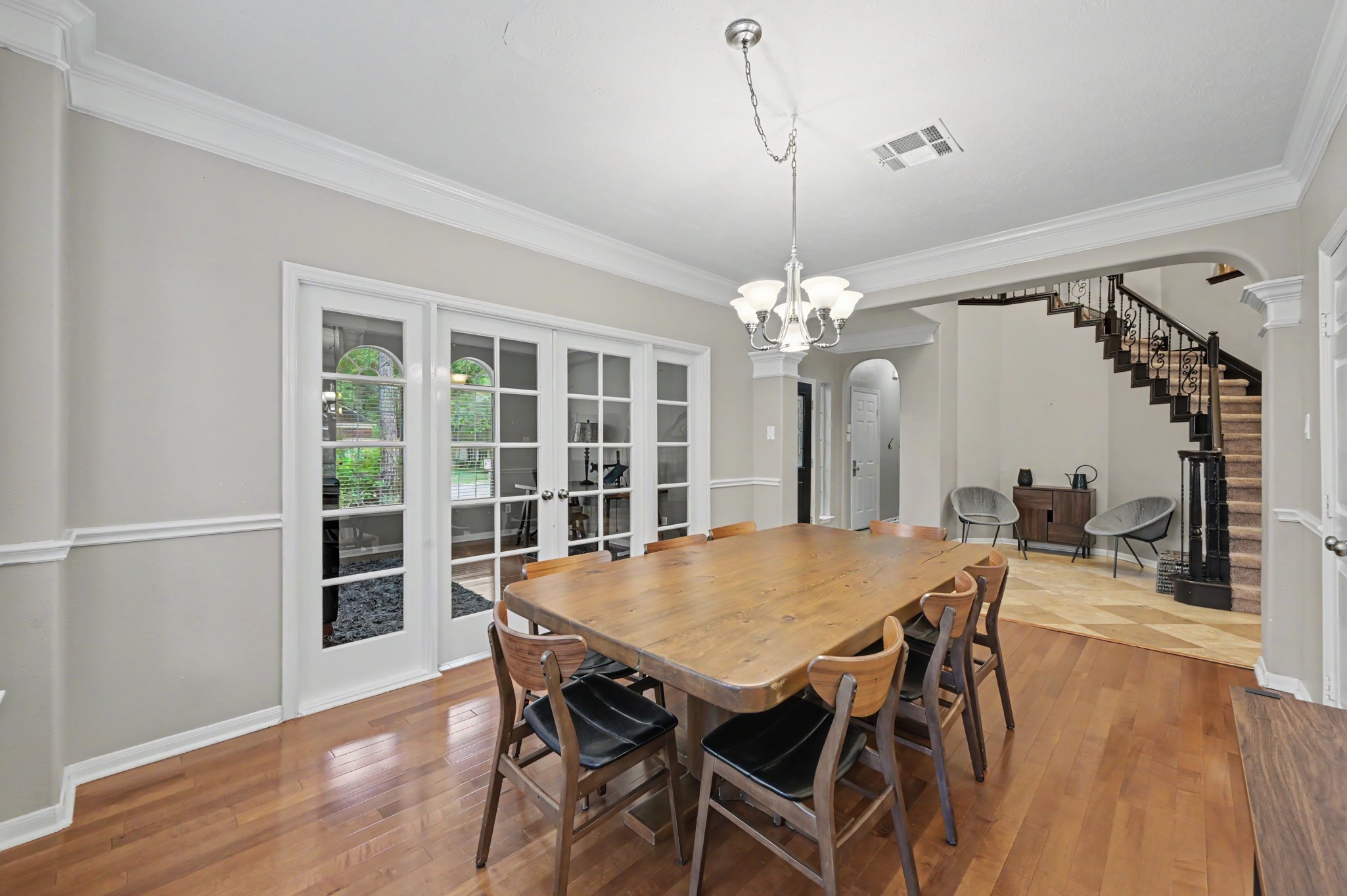 22 S Bristol Oak Circle Property Photo 11