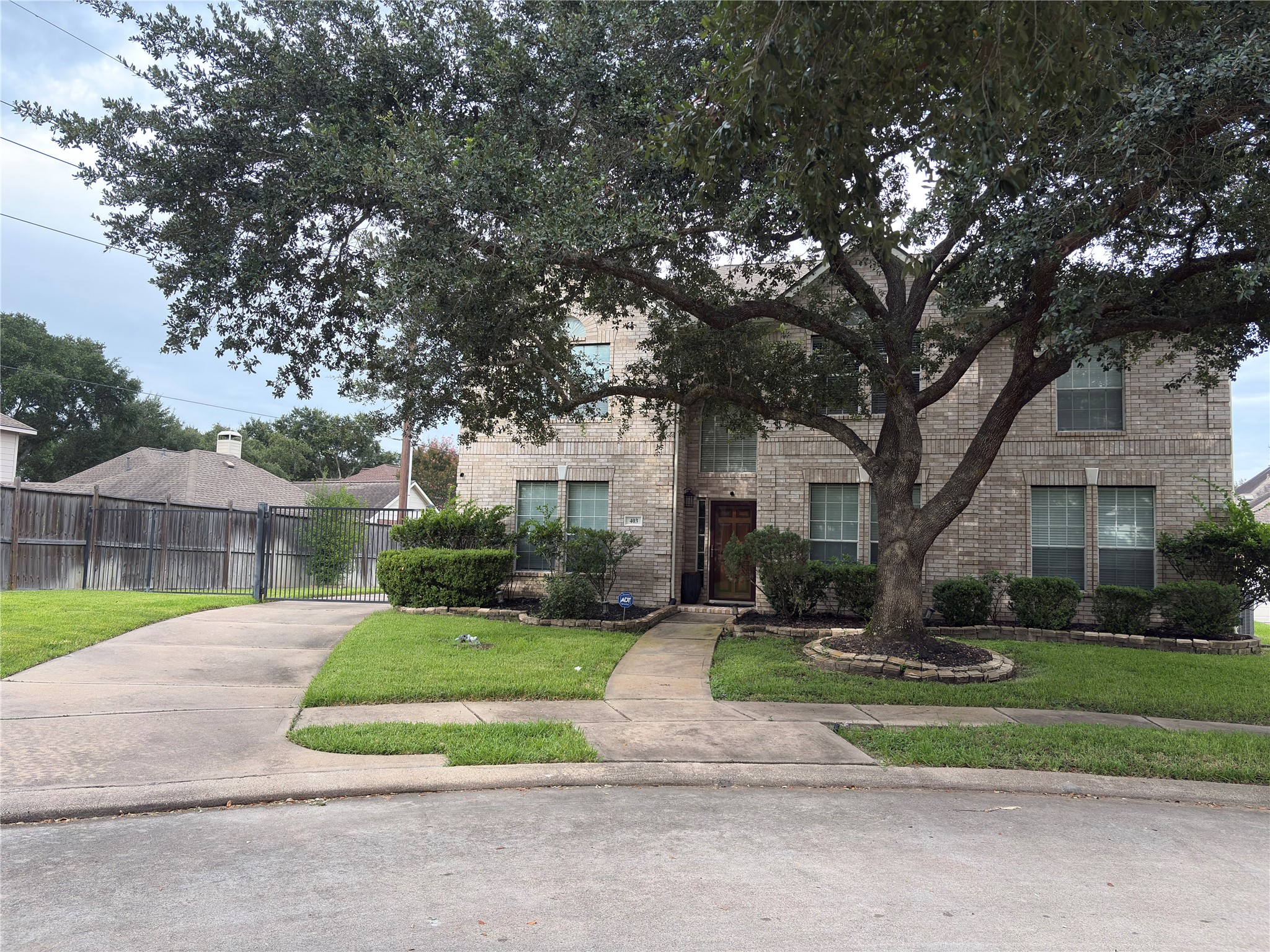 403 Green Stone Court Property Photo 1