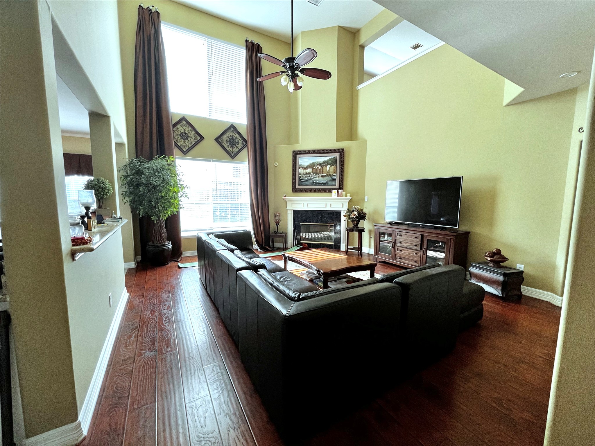 403 Green Stone Court Property Photo 4