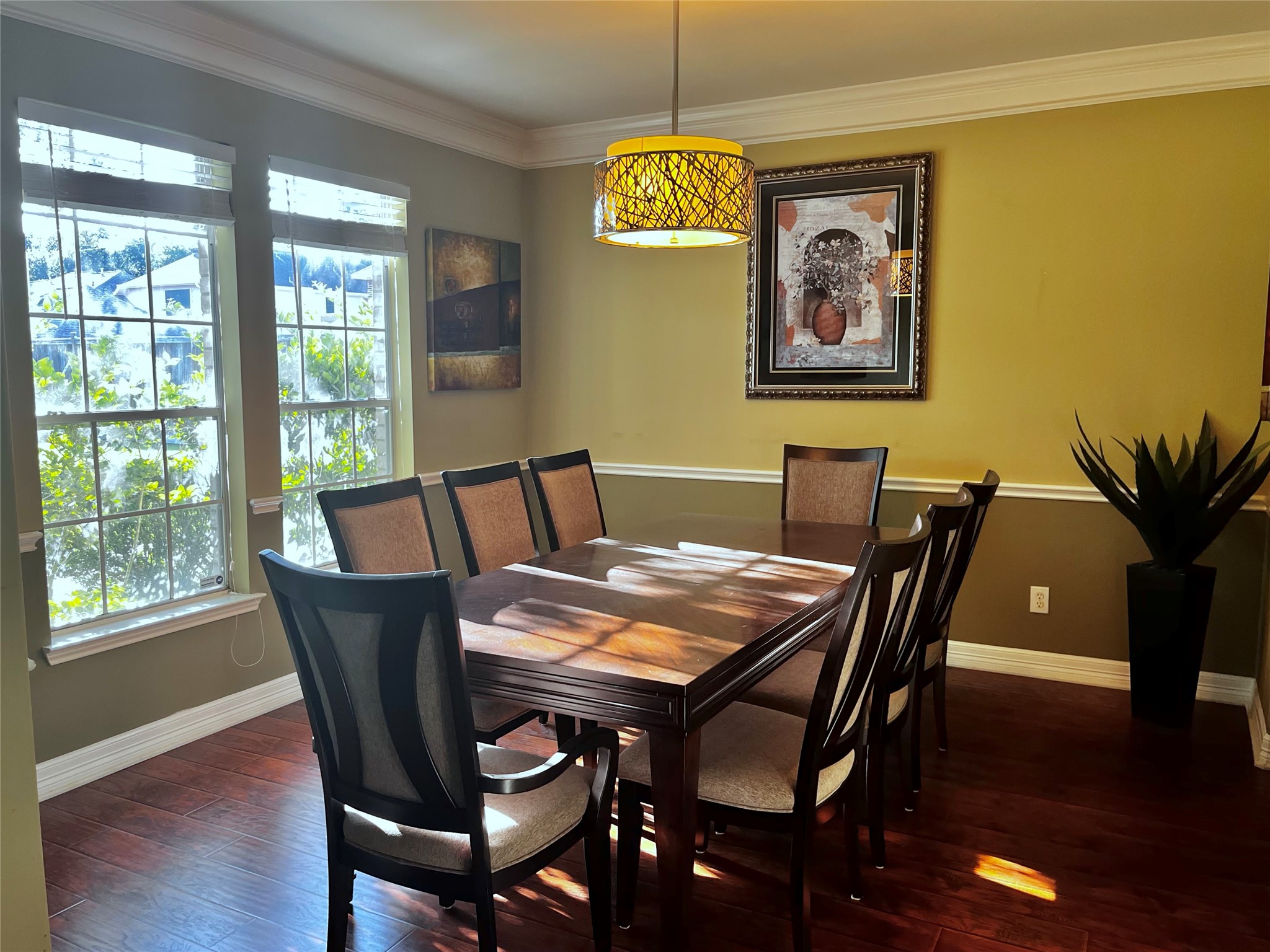 403 Green Stone Court Property Photo 8