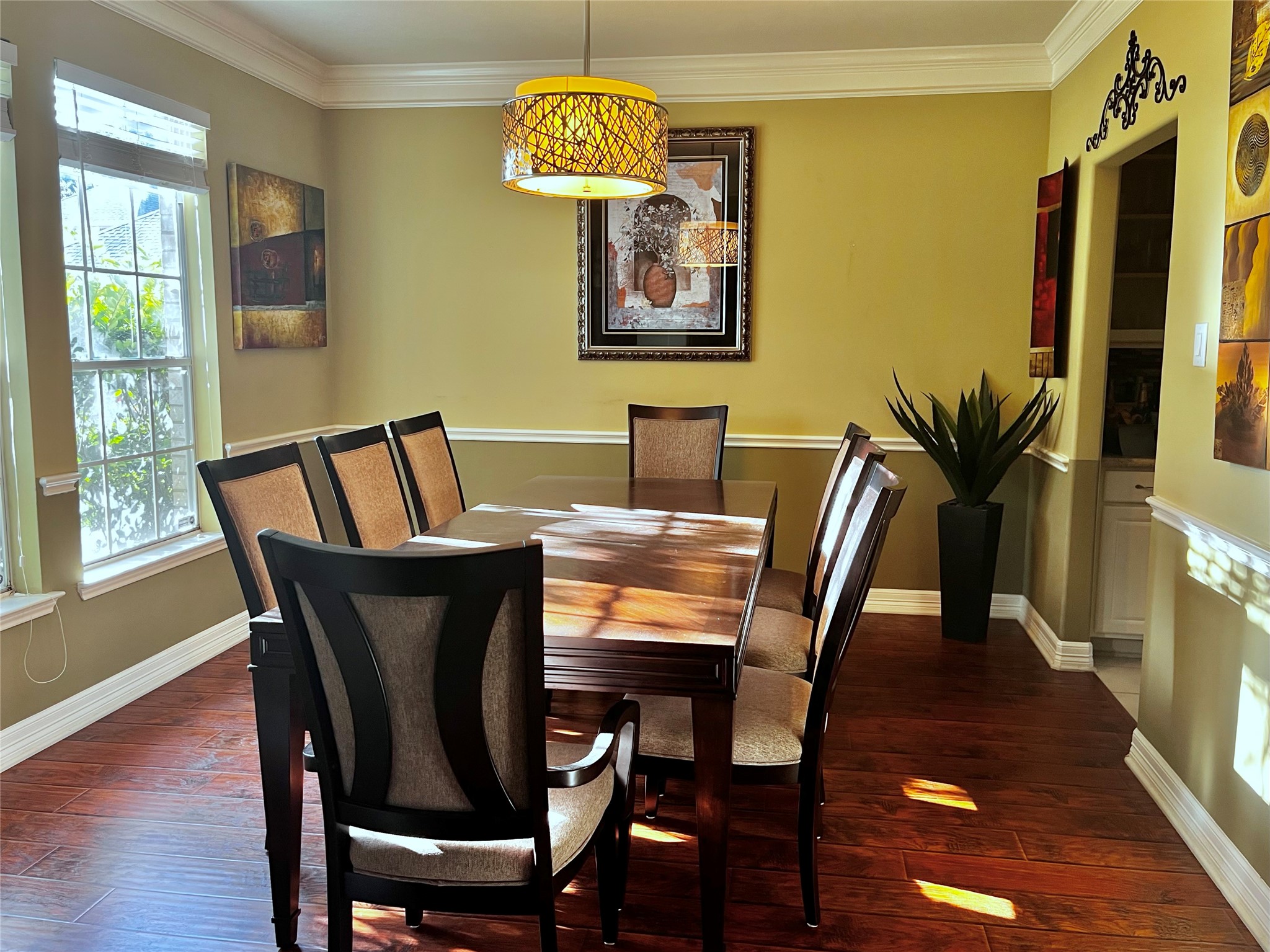 403 Green Stone Court Property Photo 9