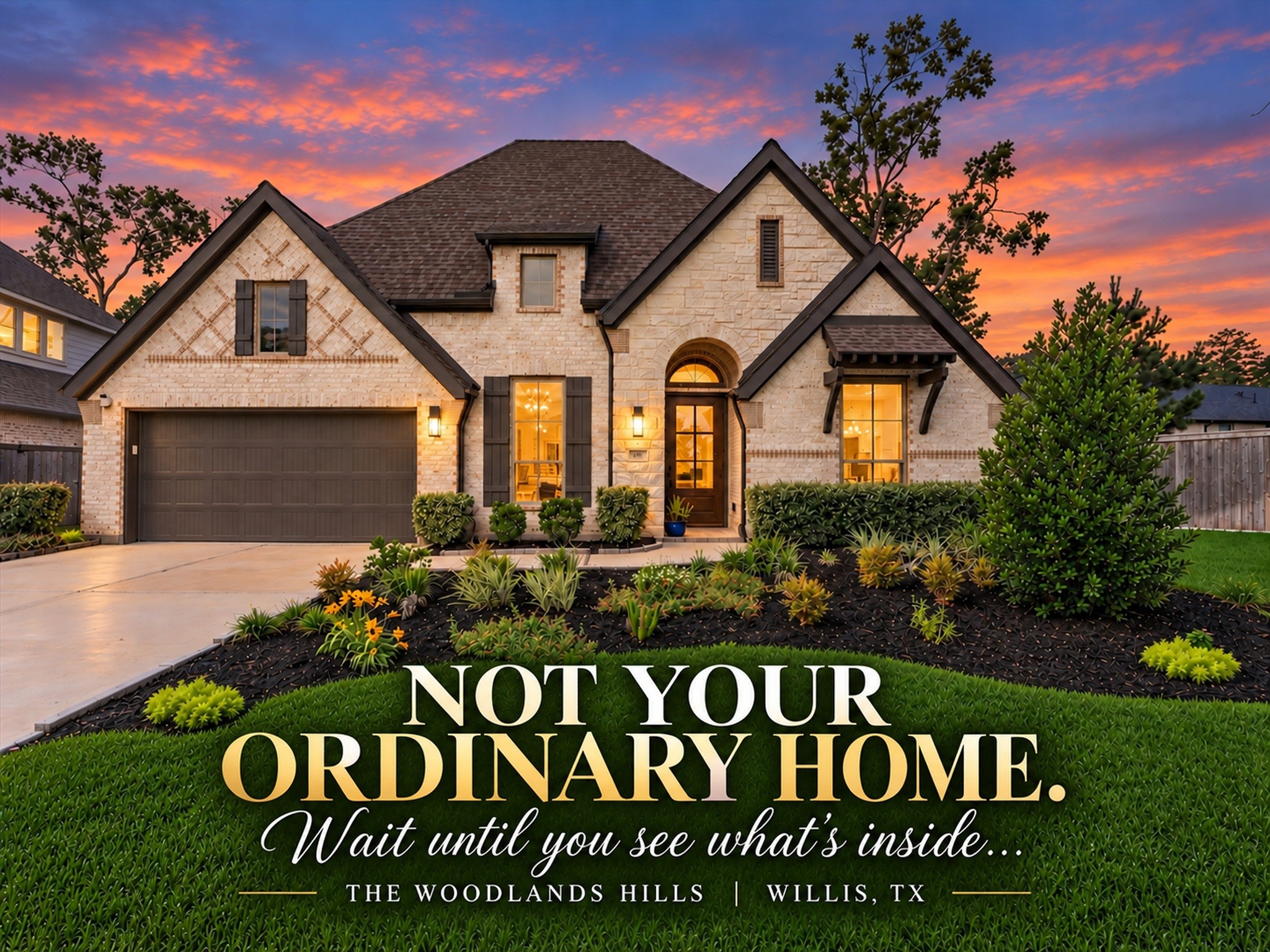 607 Starlit Sky Court Property Photo 1