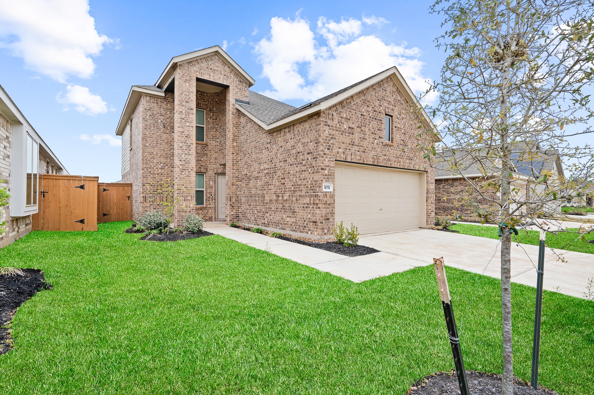 3051 Ash Ray Drive Property Photo