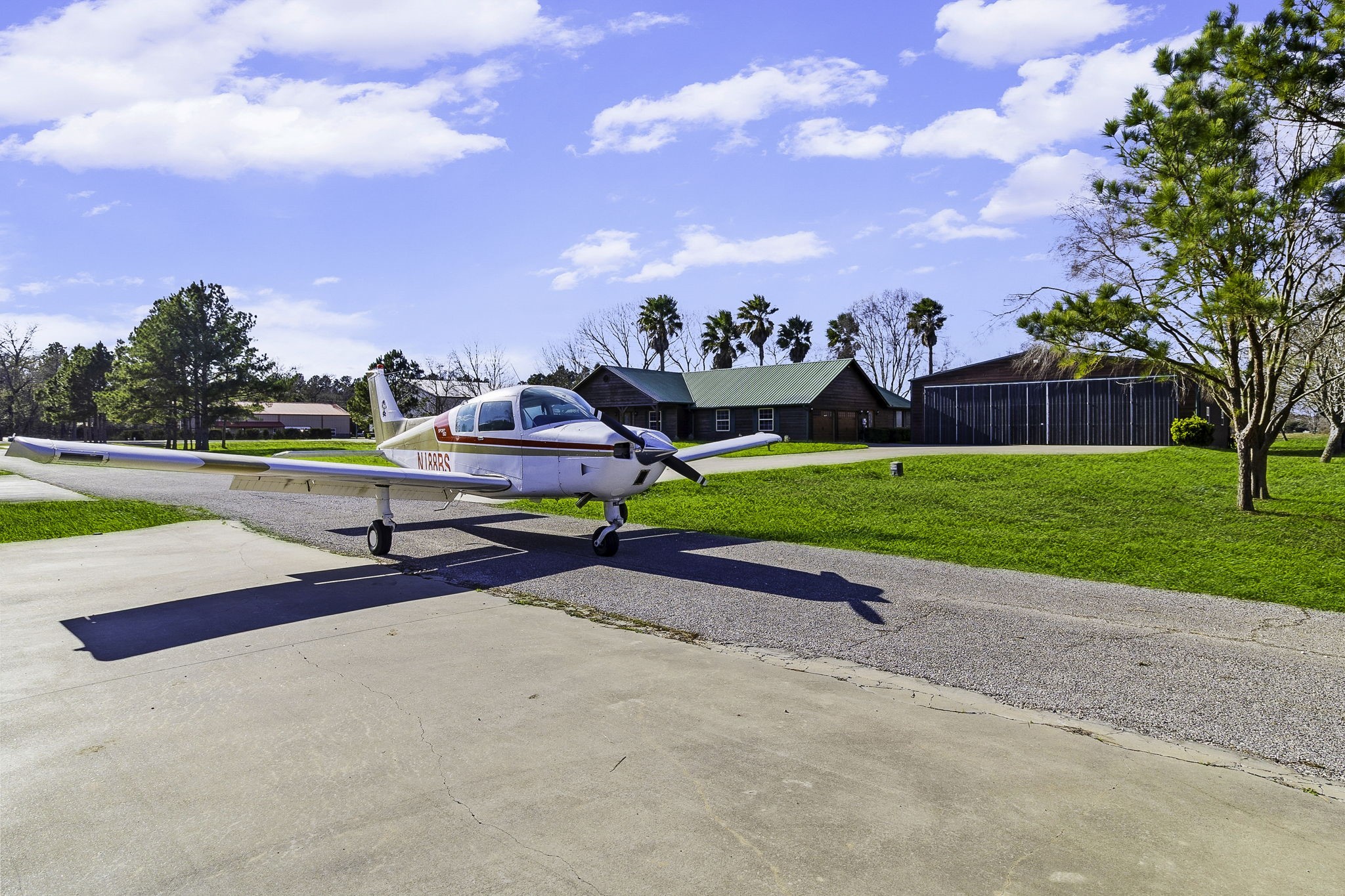 165 Taxiway Drive Property Photo 4