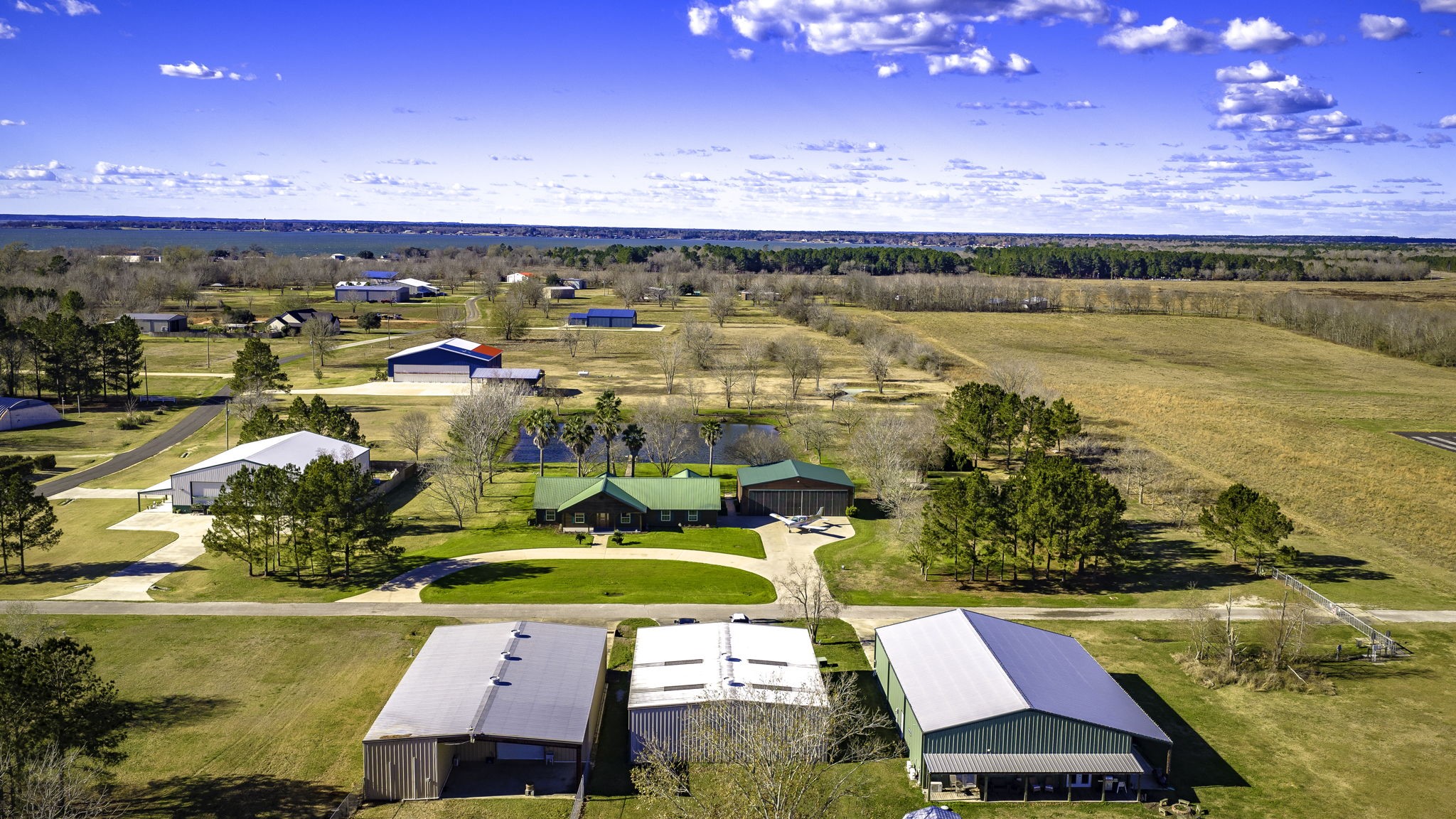 165 Taxiway Drive Property Photo 33