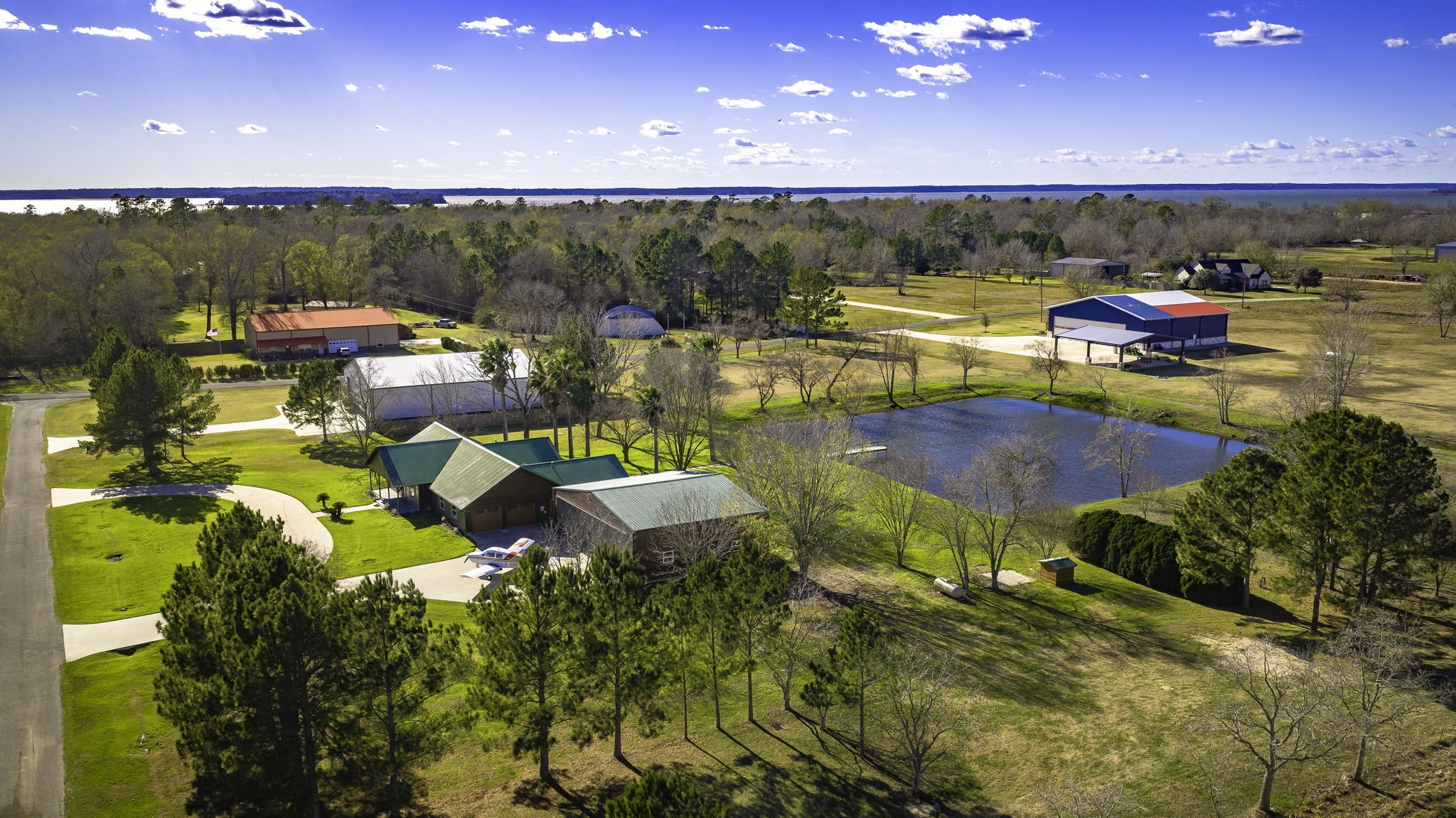 165 Taxiway Drive Property Photo 42