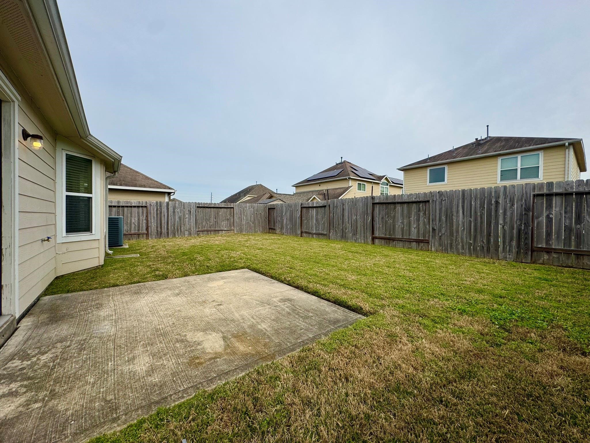 15026 Winter Dawn Way Property Photo 15