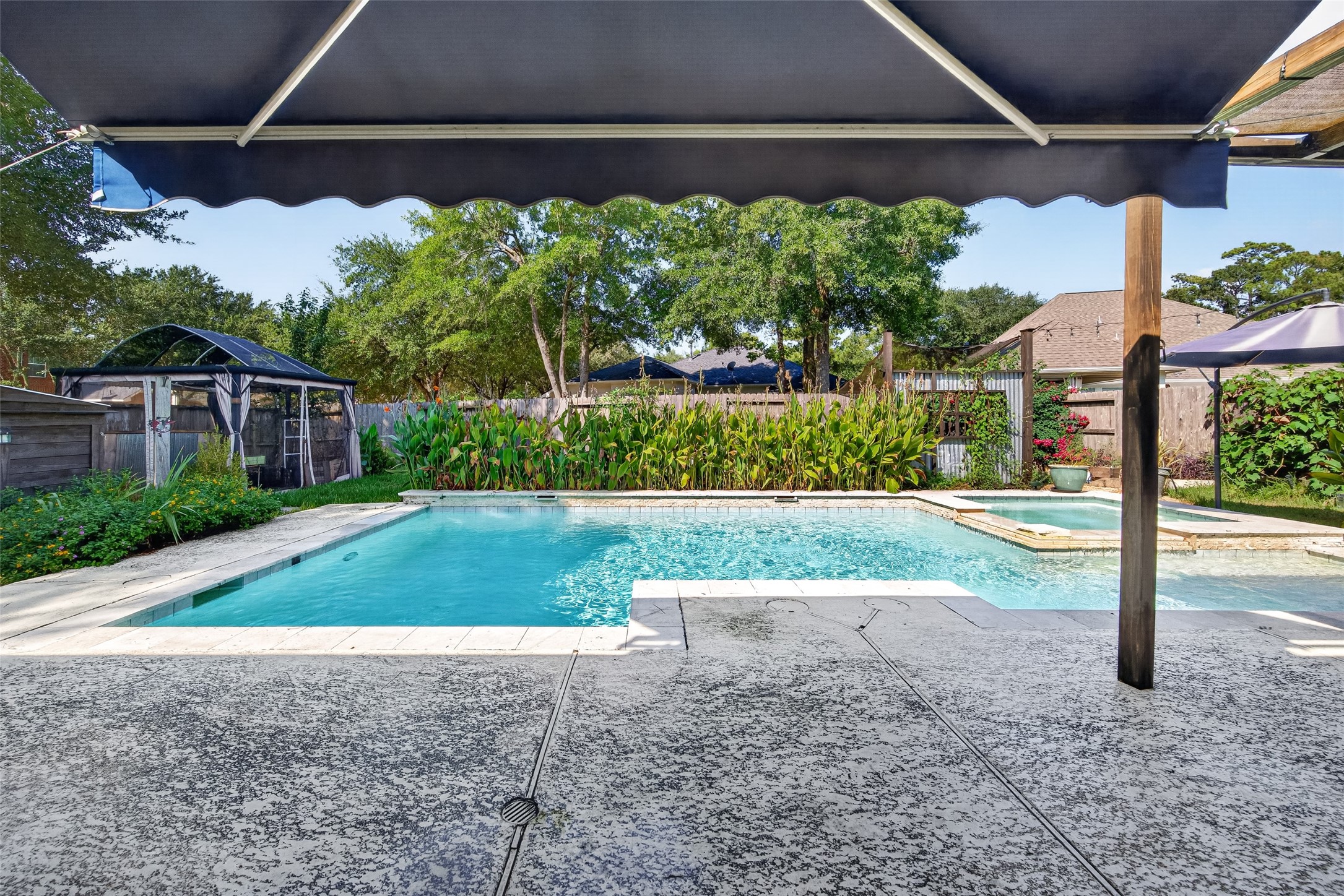 17303 Scotts Bluff Court Property Photo 41