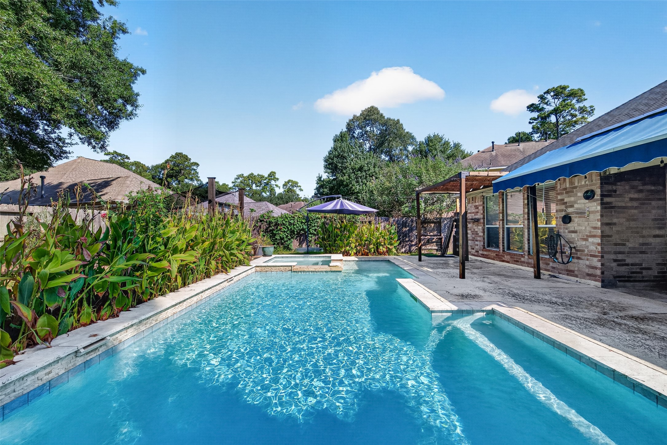 17303 Scotts Bluff Court Property Photo 44