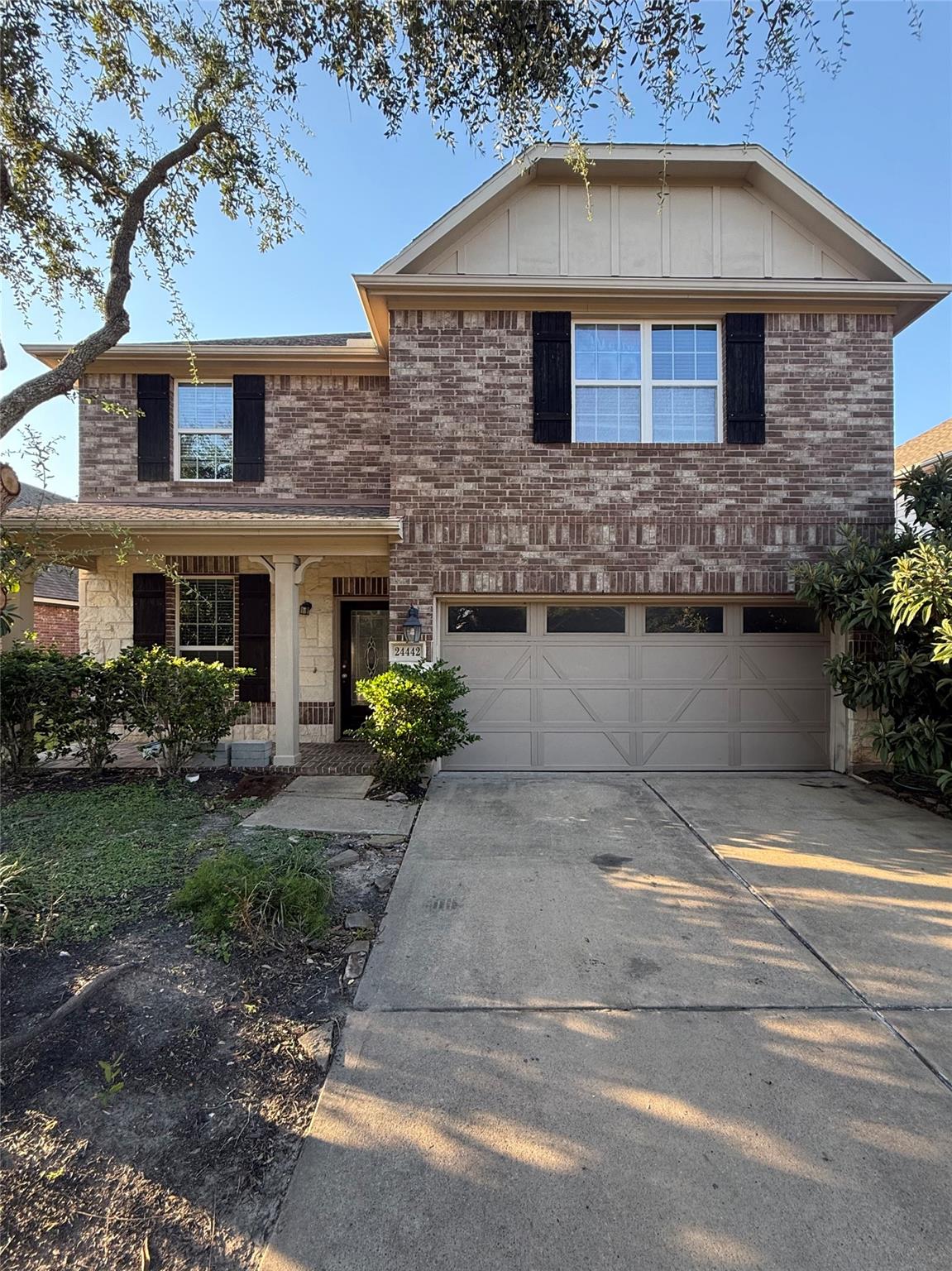 24442 Dartford Springs Lane, Katy TX 77494 Property Photo 1