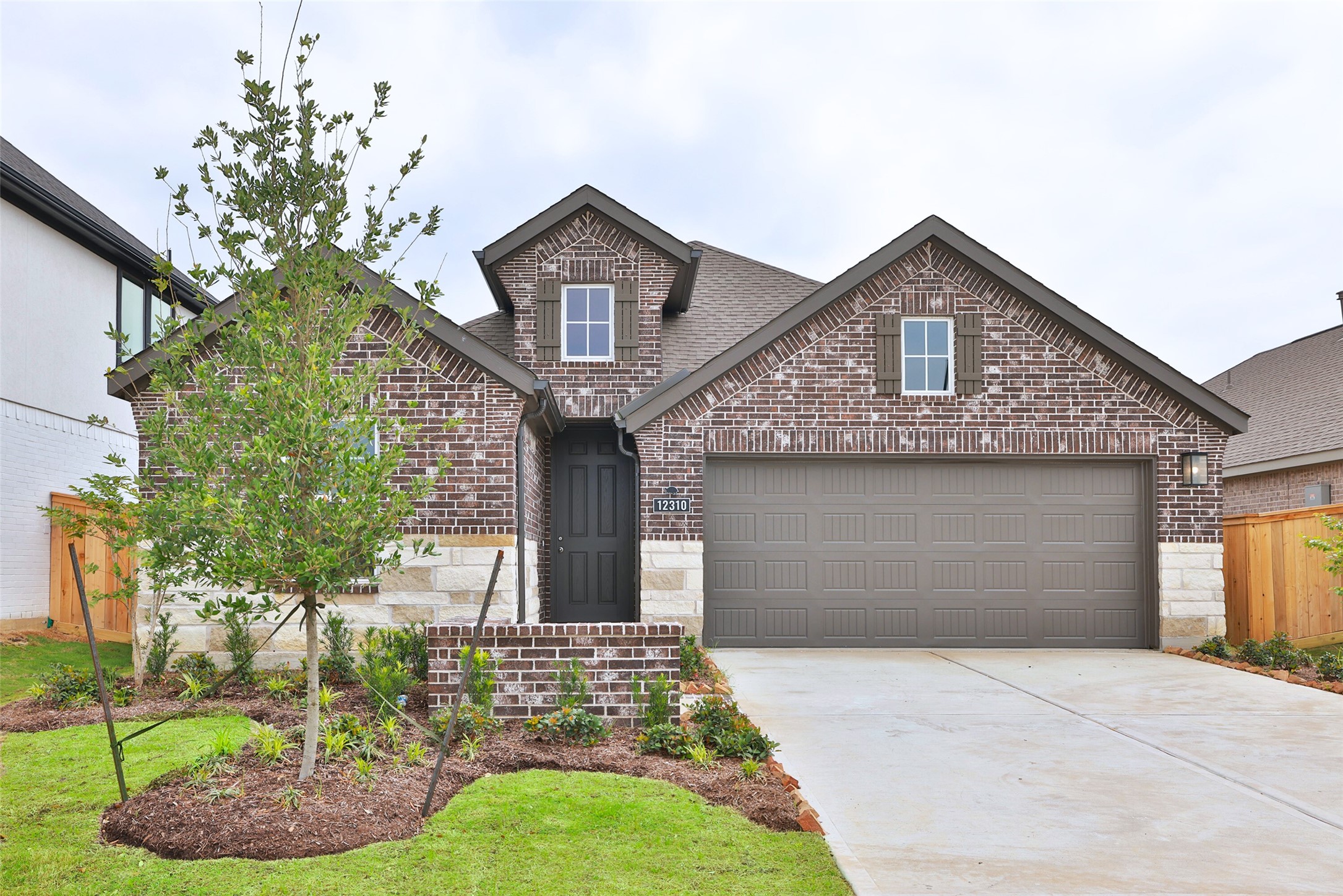 12310 Liberty Village Drive Property Photo 1