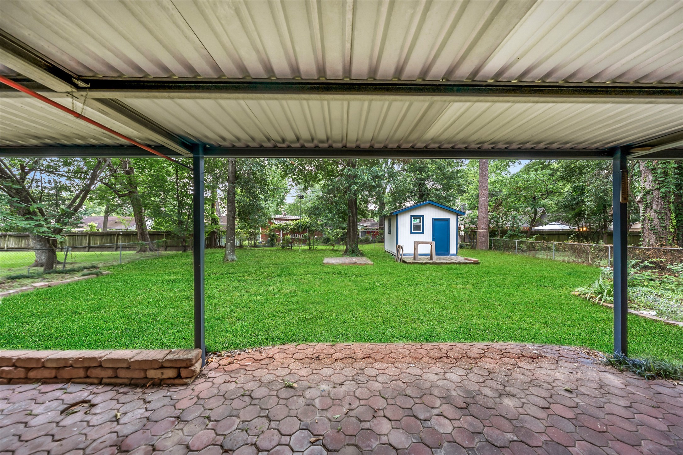 1013 Stevens Avenue Property Photo 29