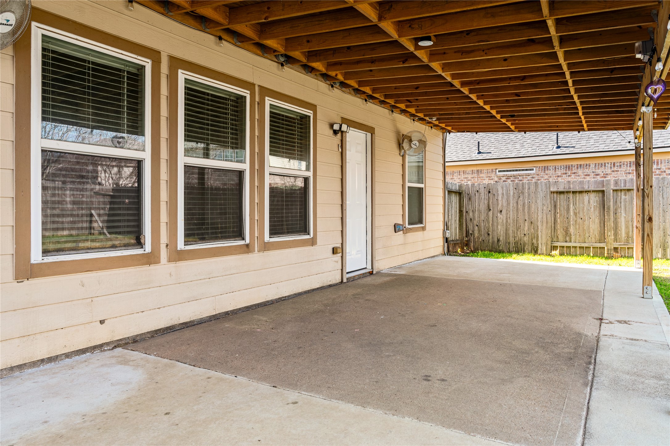 18922 Windy Stone Drive Property Photo 41