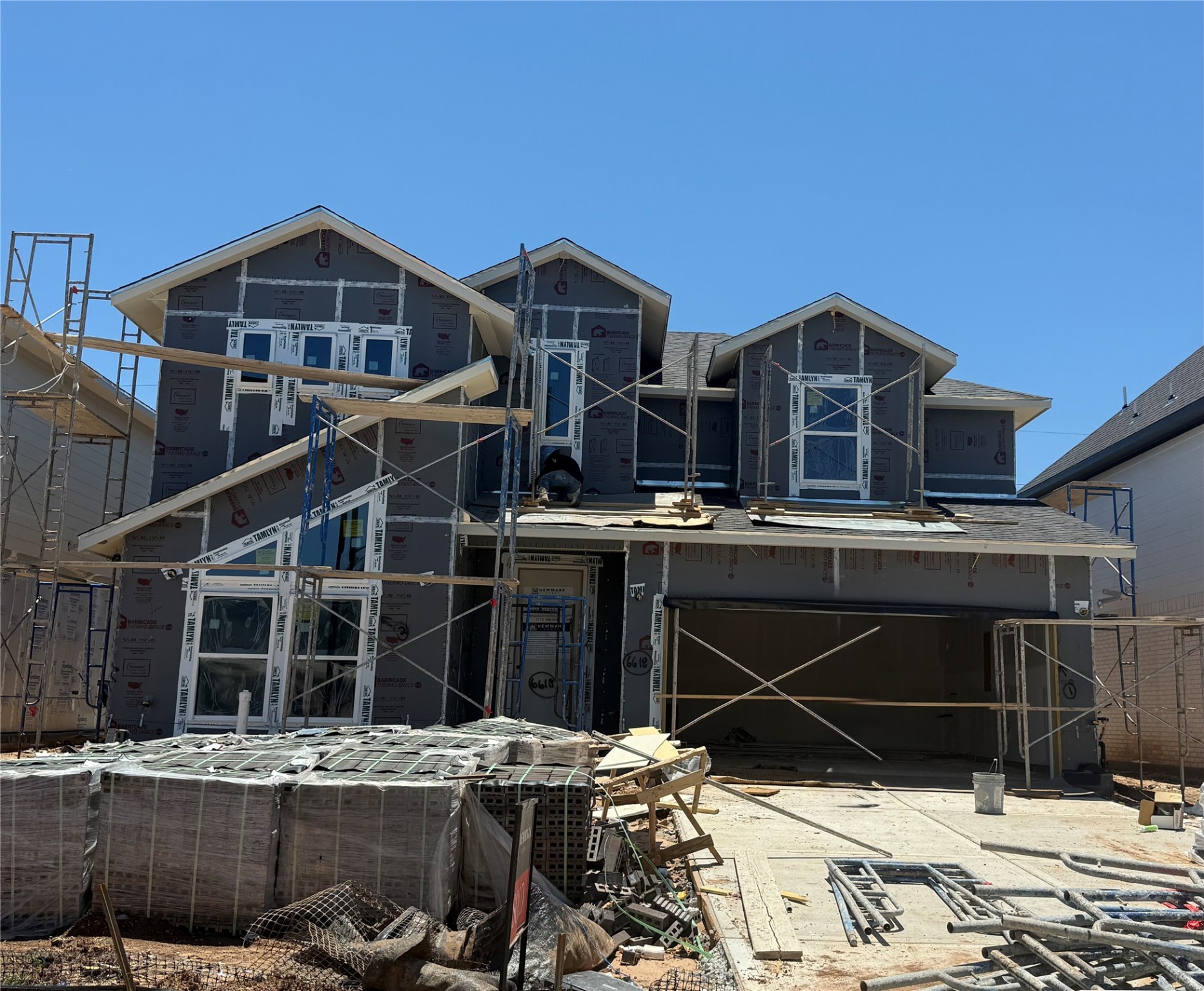 6618 Learning Lane Property Photo 1