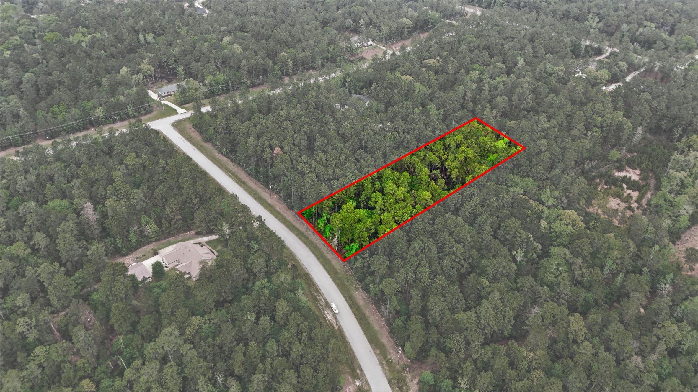 Tbd Windmill Rd Property Photo 1
