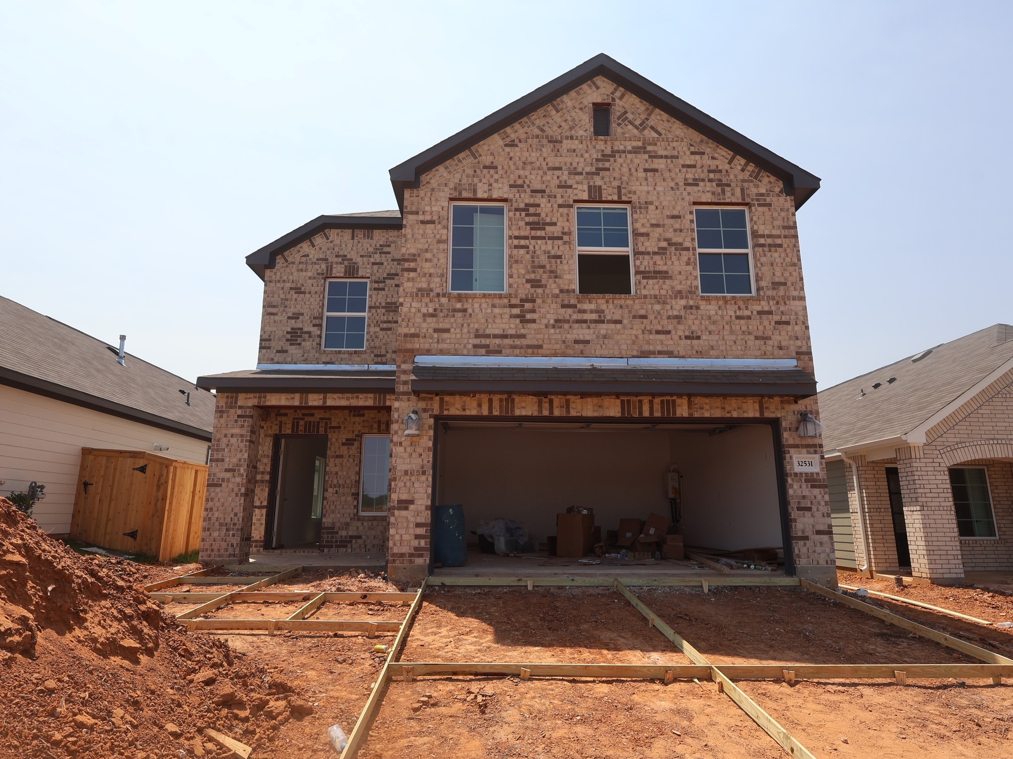 32531 Midsummer Drive Property Photo 1