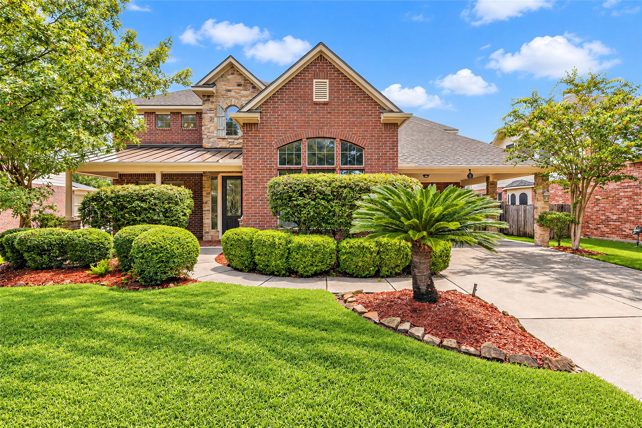 6130 Carlisle Lane Property Photo 4